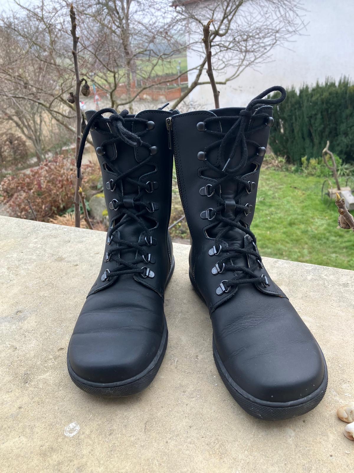 VIA Andante  Waldviertler Größe 37