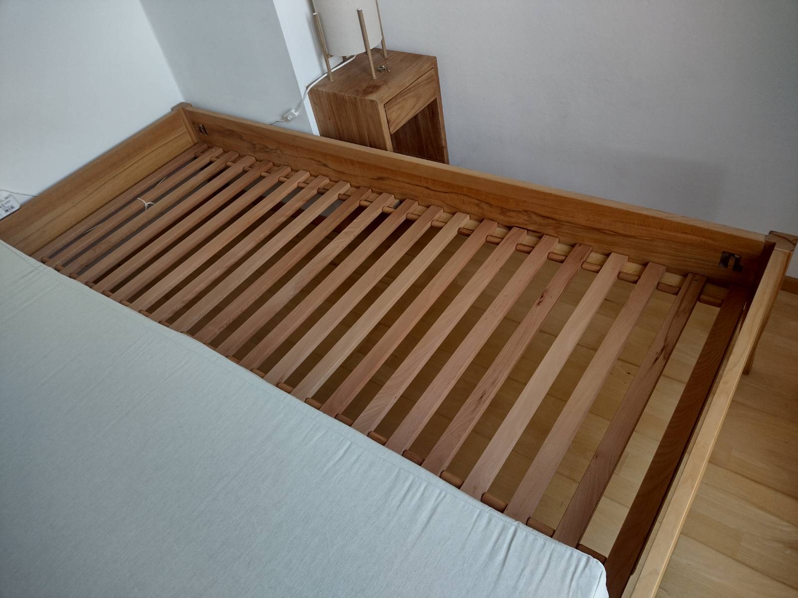 2 GEA Fix Lattenroste 80x200