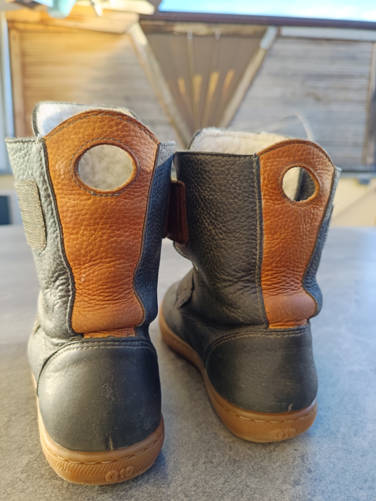 Winterstiefel Gr.31