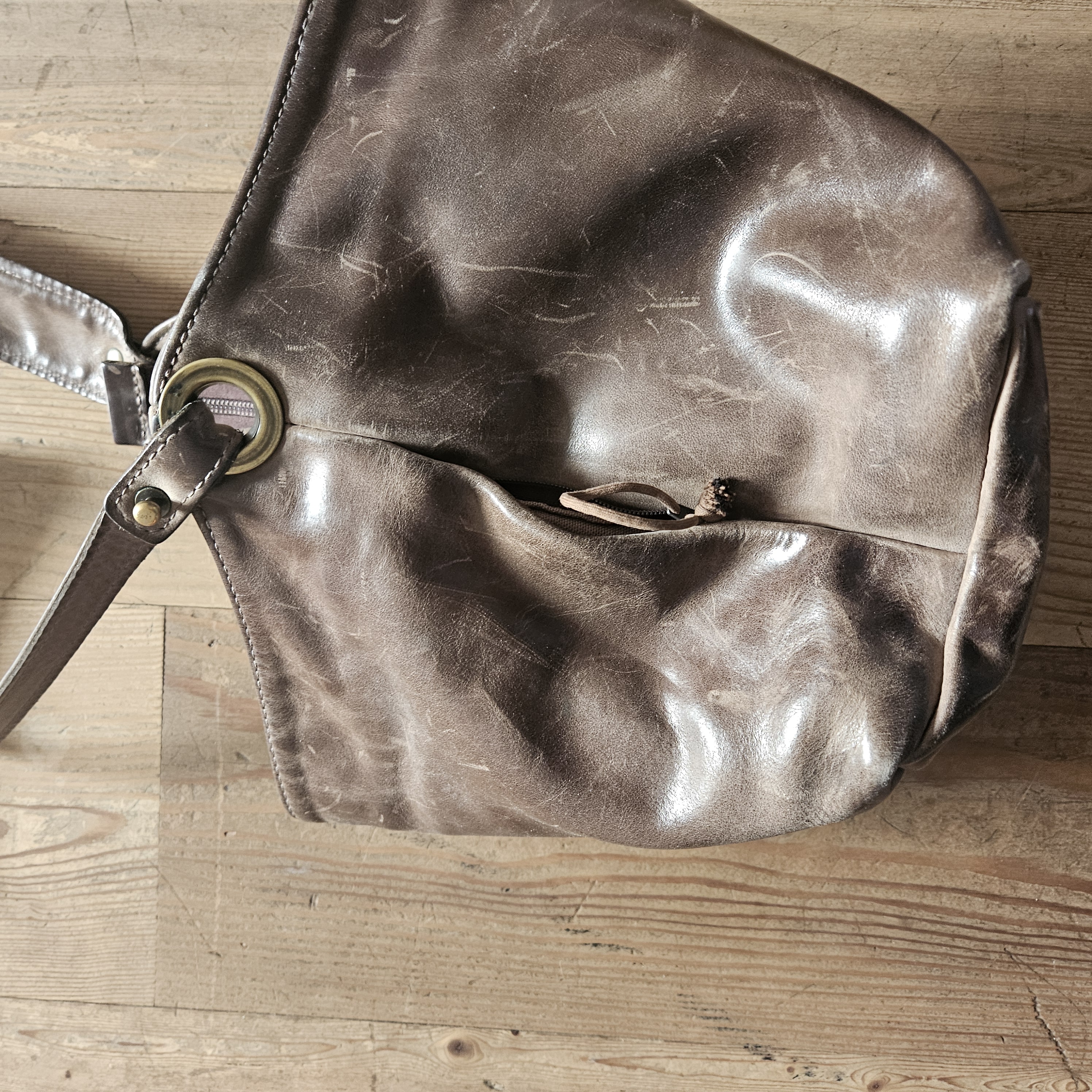 Tasche