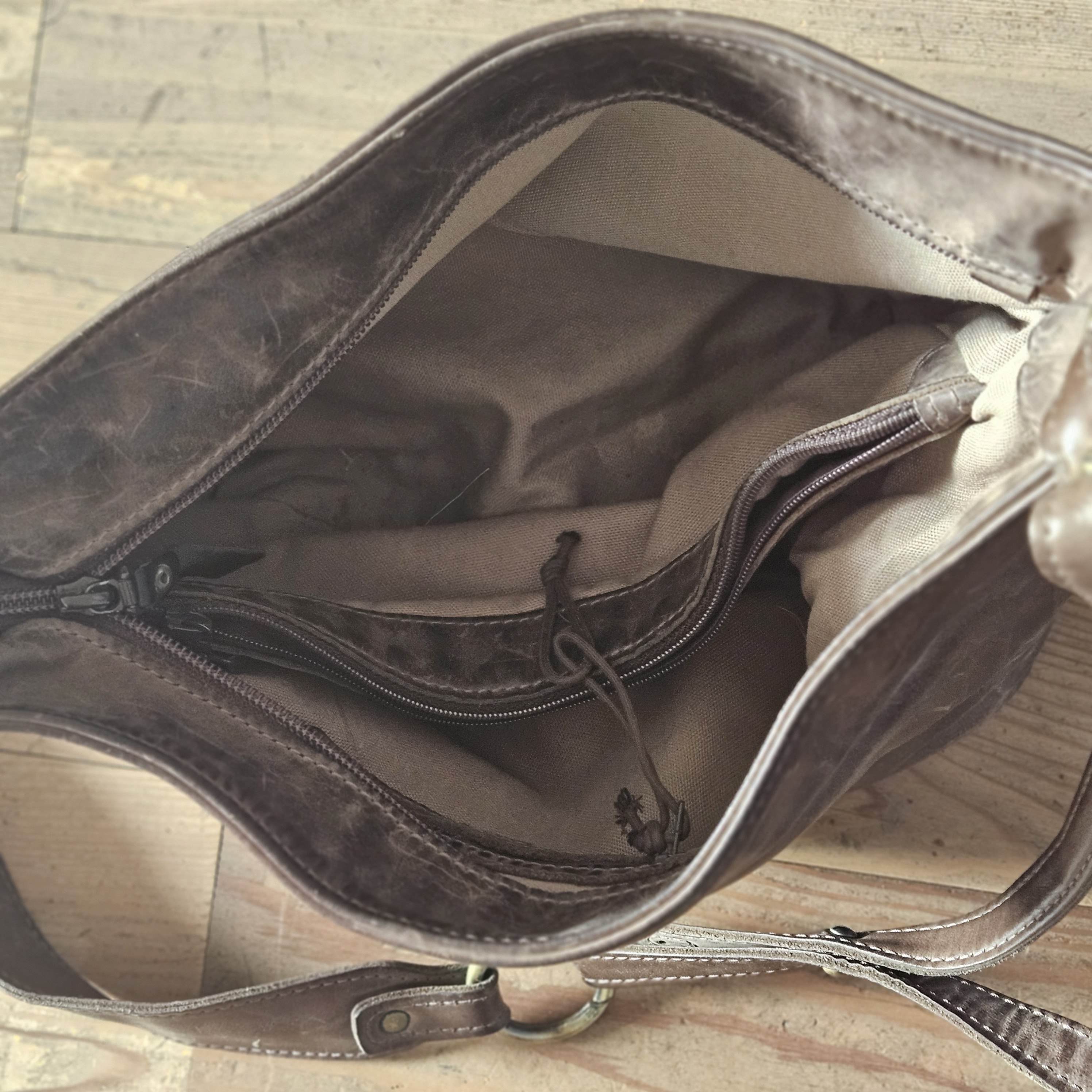 Tasche