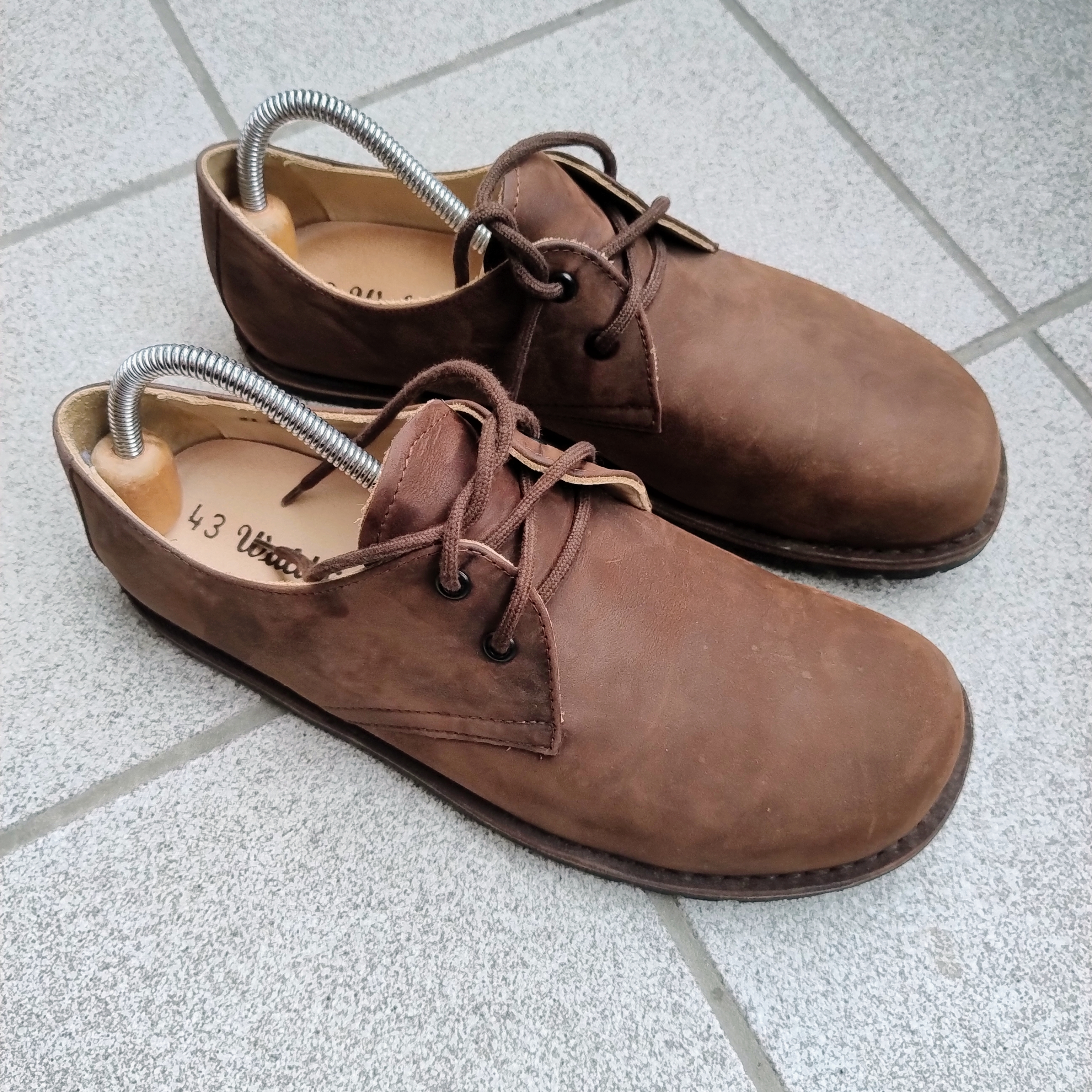 Kommod FLEX G 43 braun