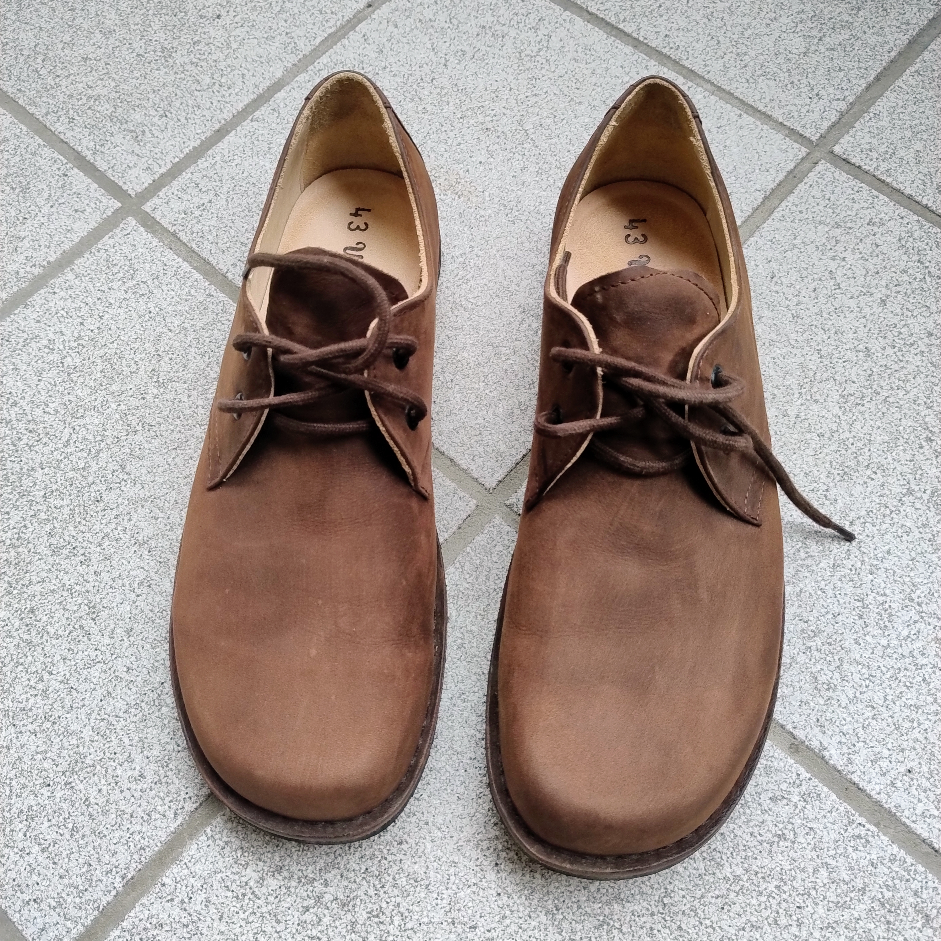 Kommod FLEX G 43 braun