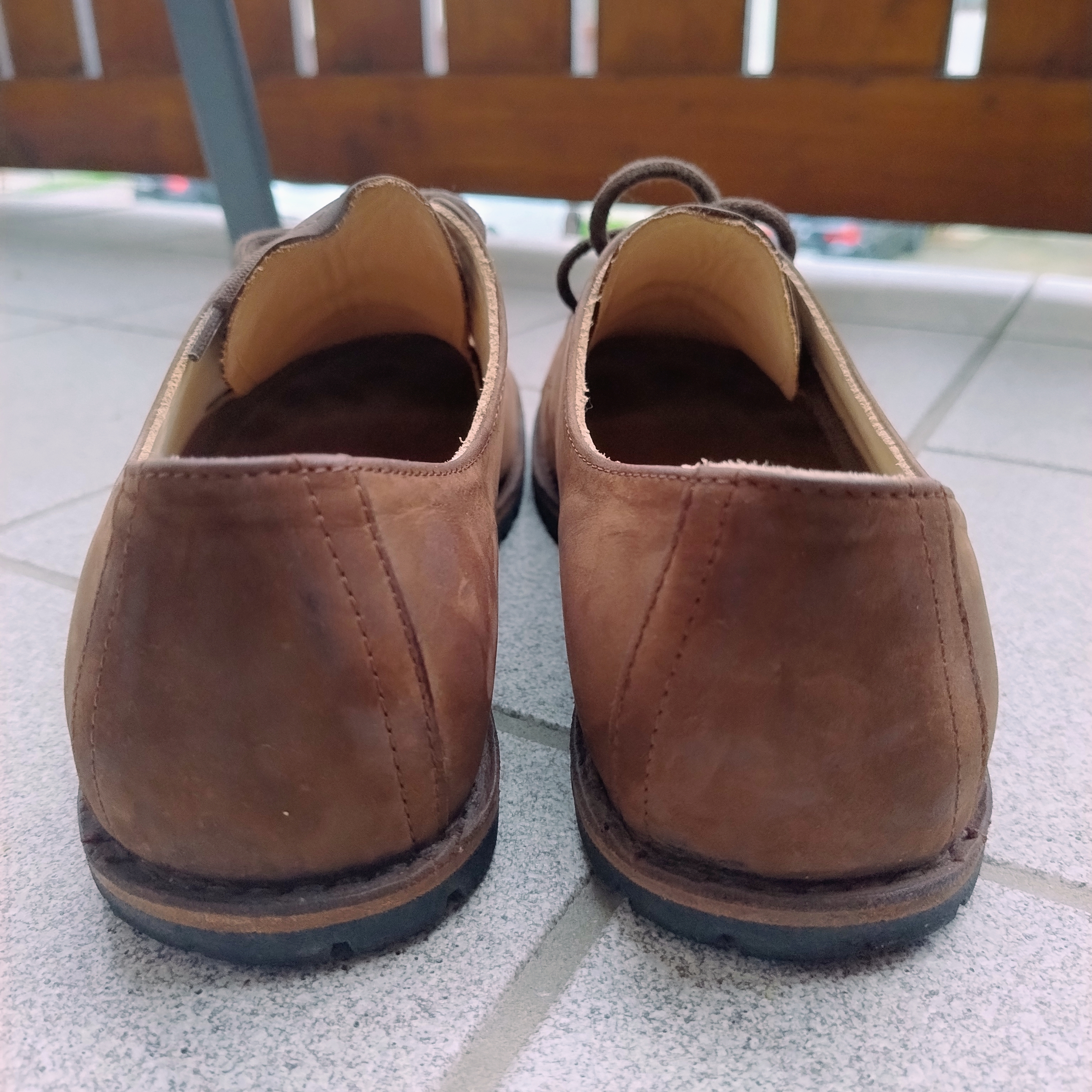 Kommod FLEX G 43 braun