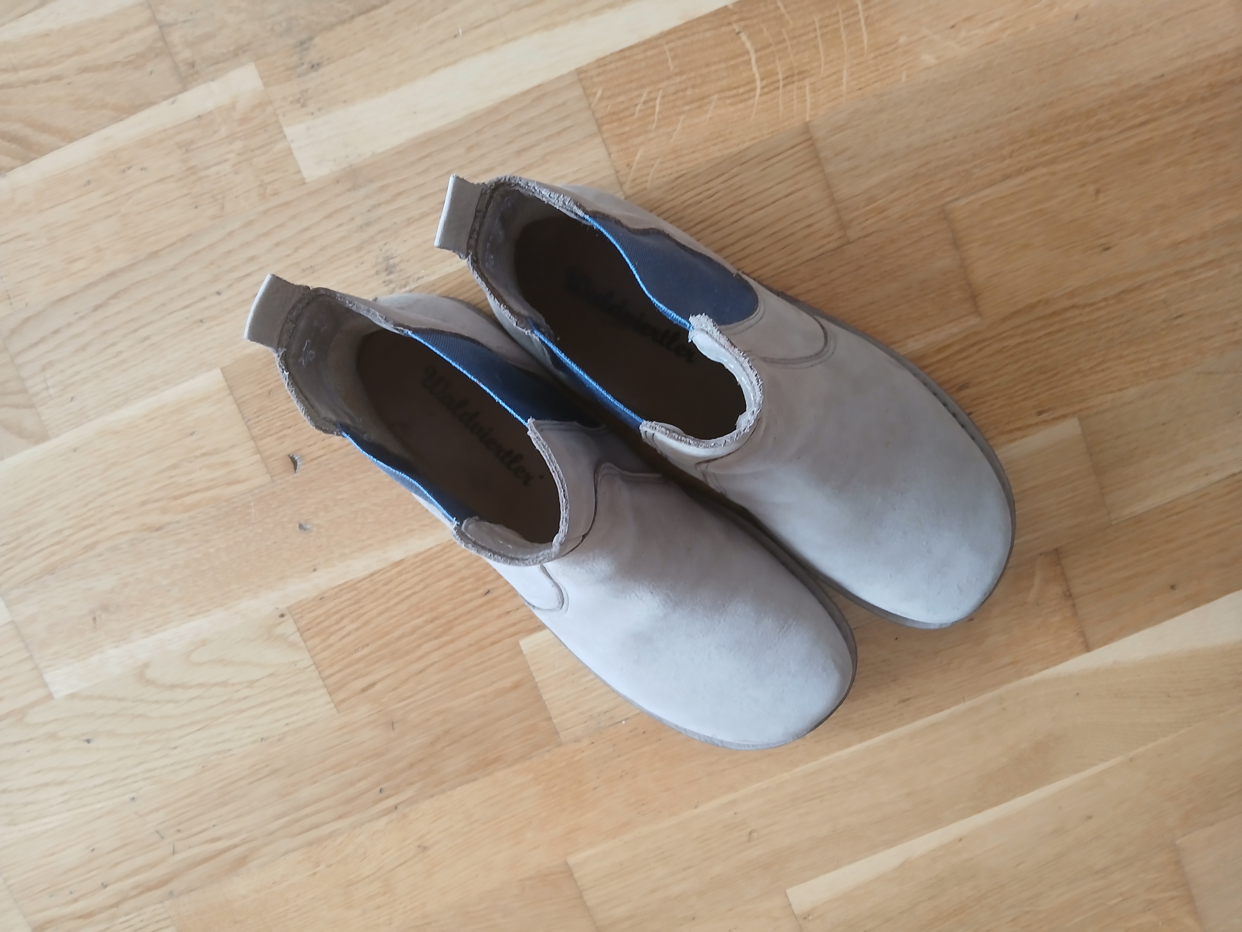 Waldviertler beige F41