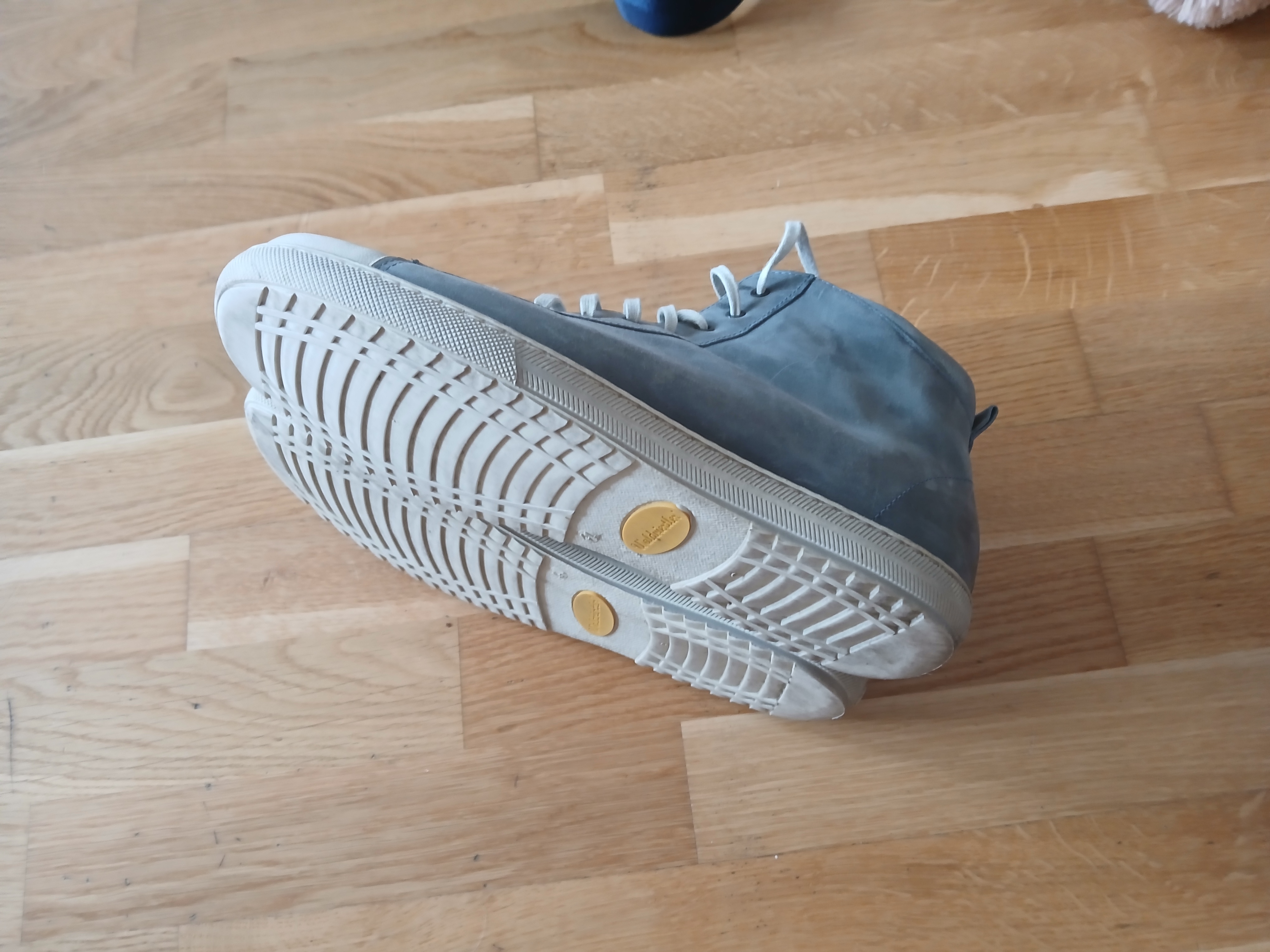 Waldviertler G41 Wirbelwind denim