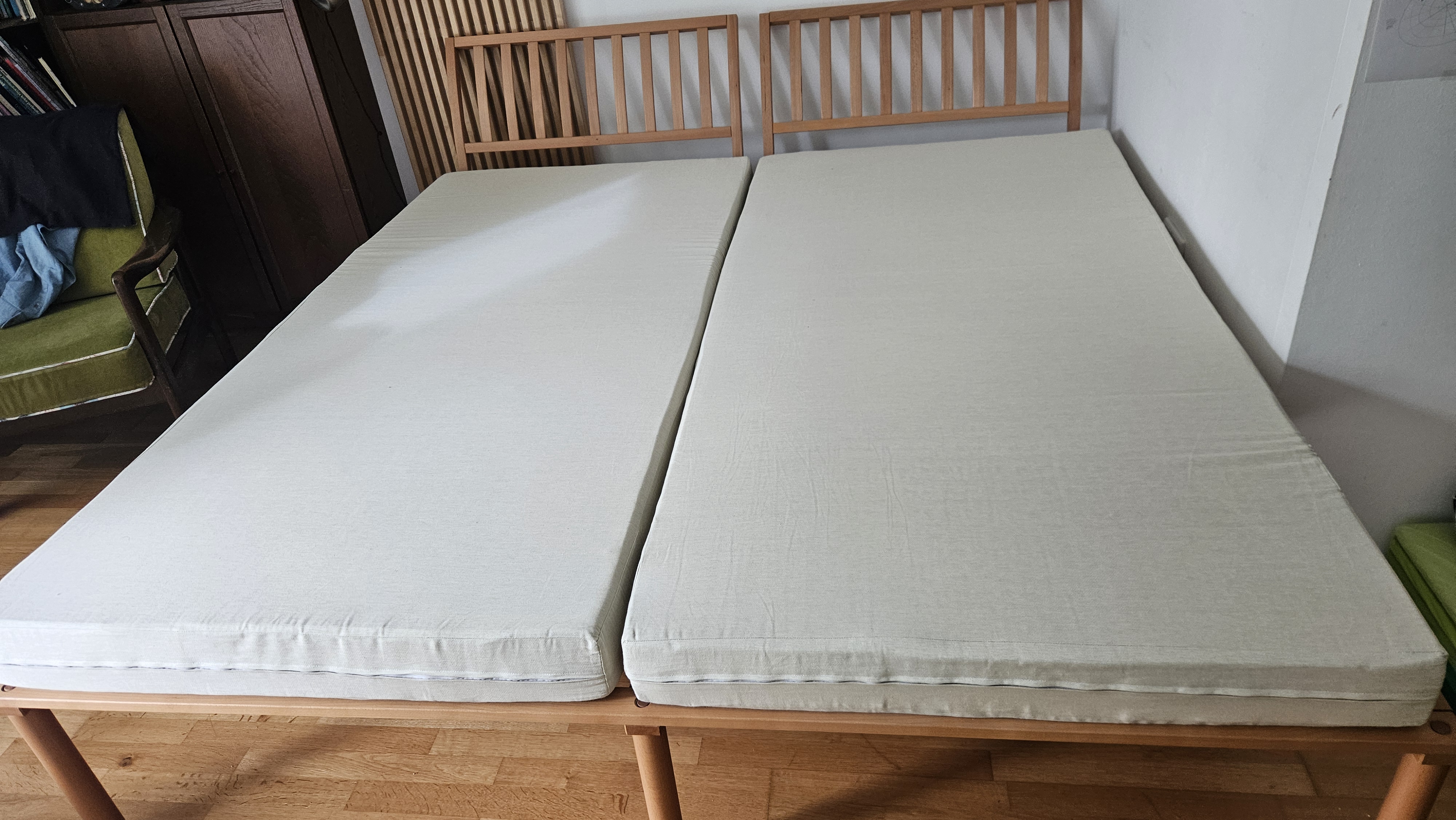 Orient Express Matratzen 200x200