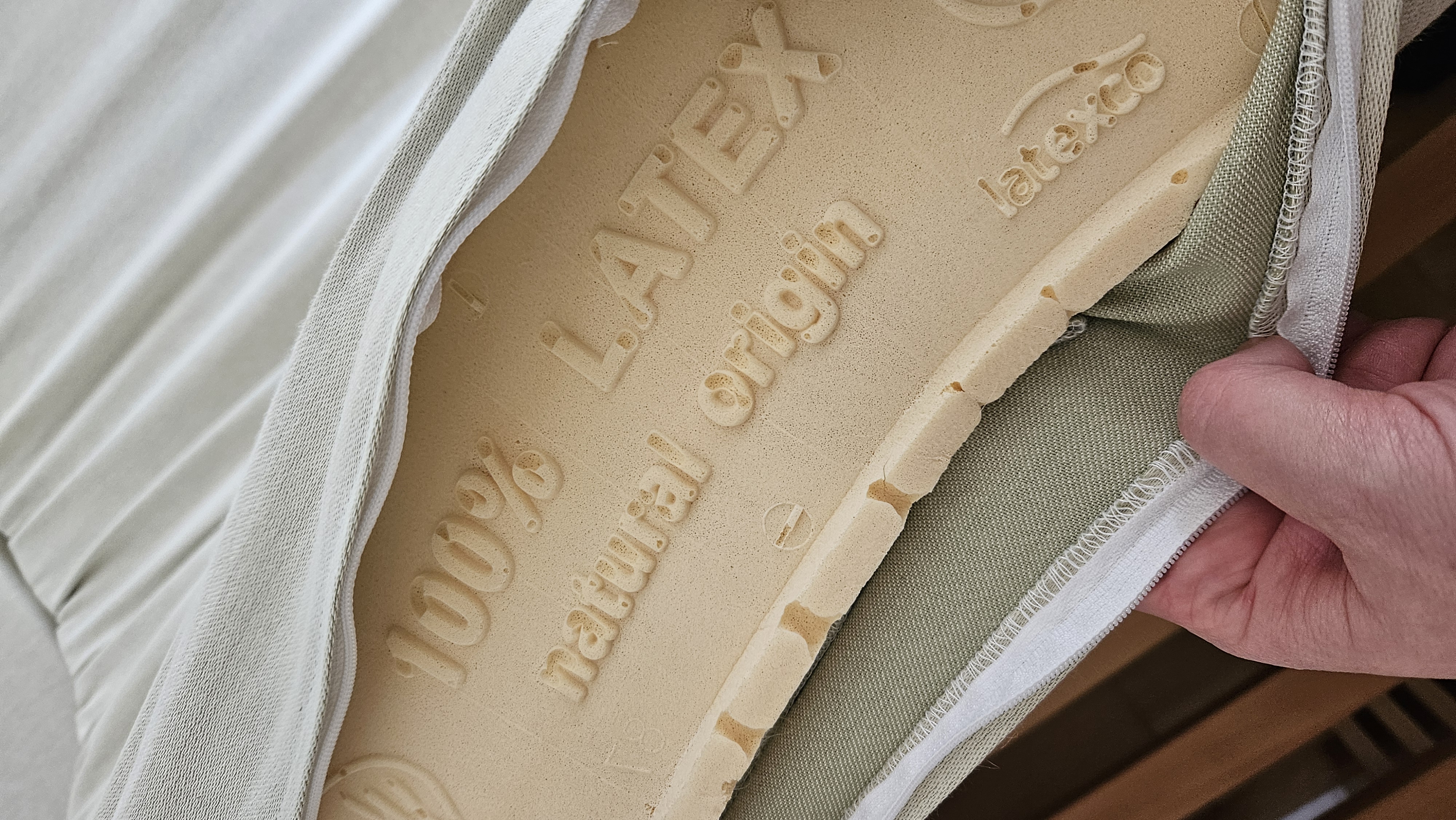 Orient Express Matratzen 200x200