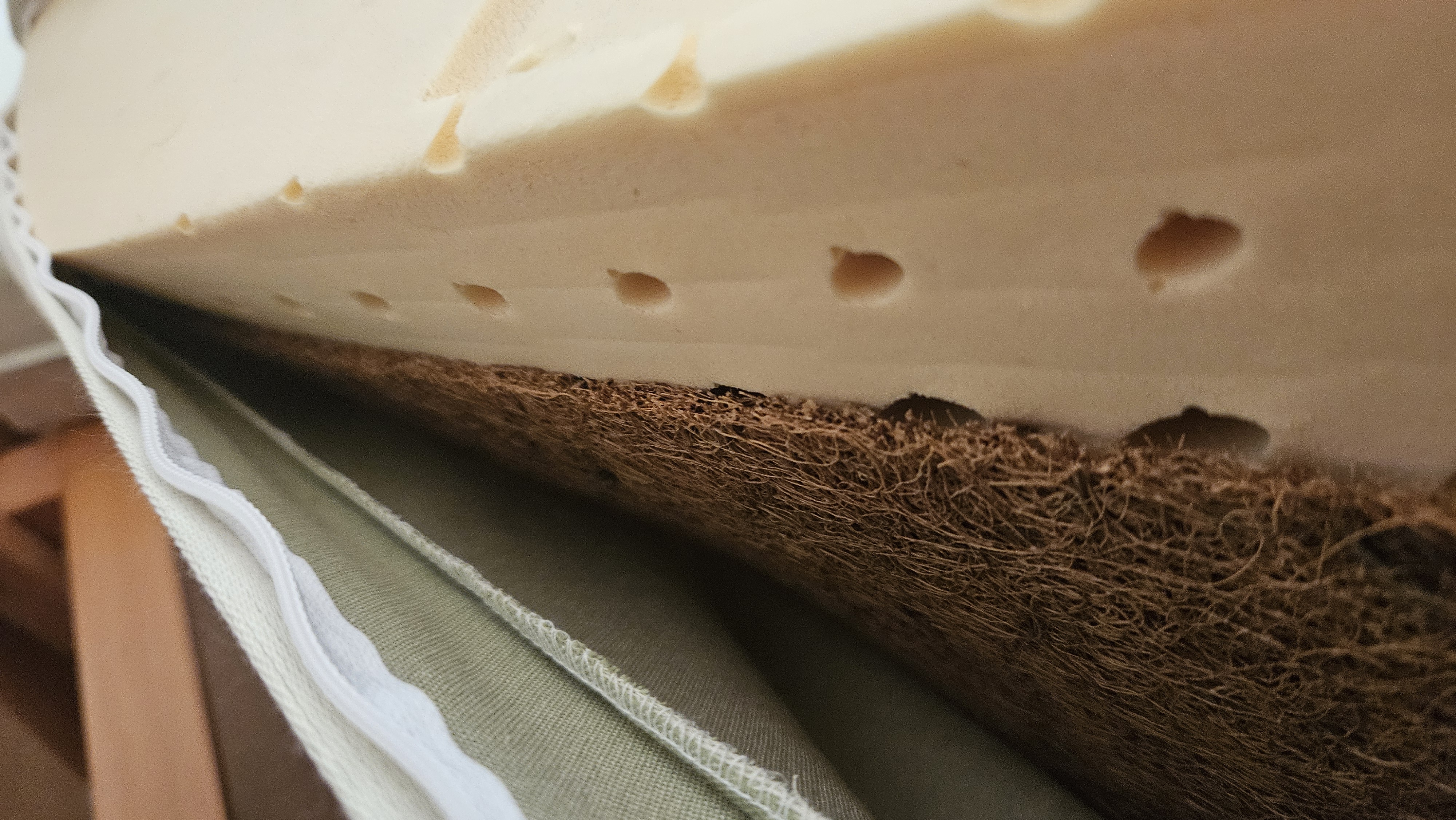 Orient Express Matratzen 200x200