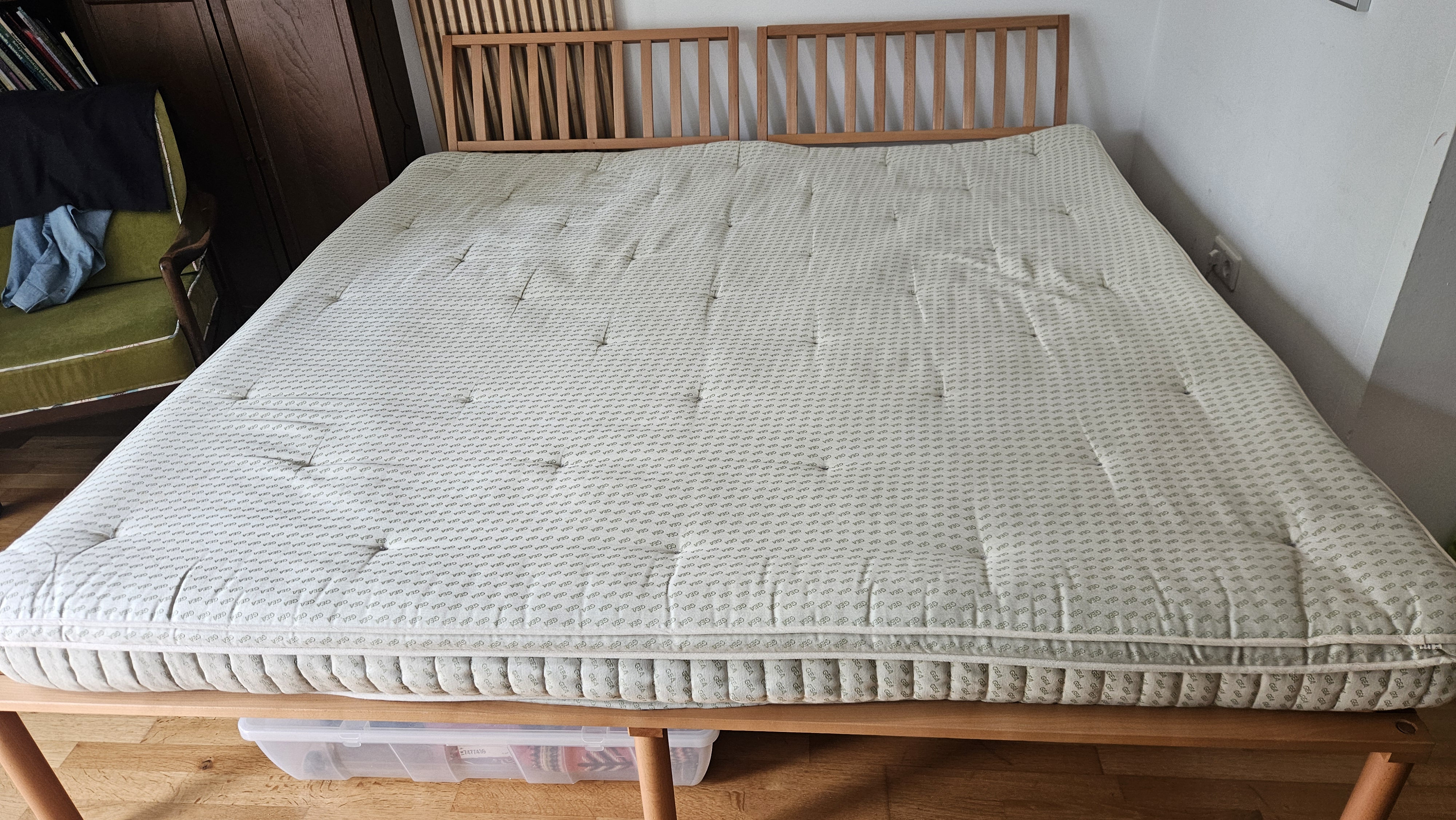 Orient Express Matratzen 200x200