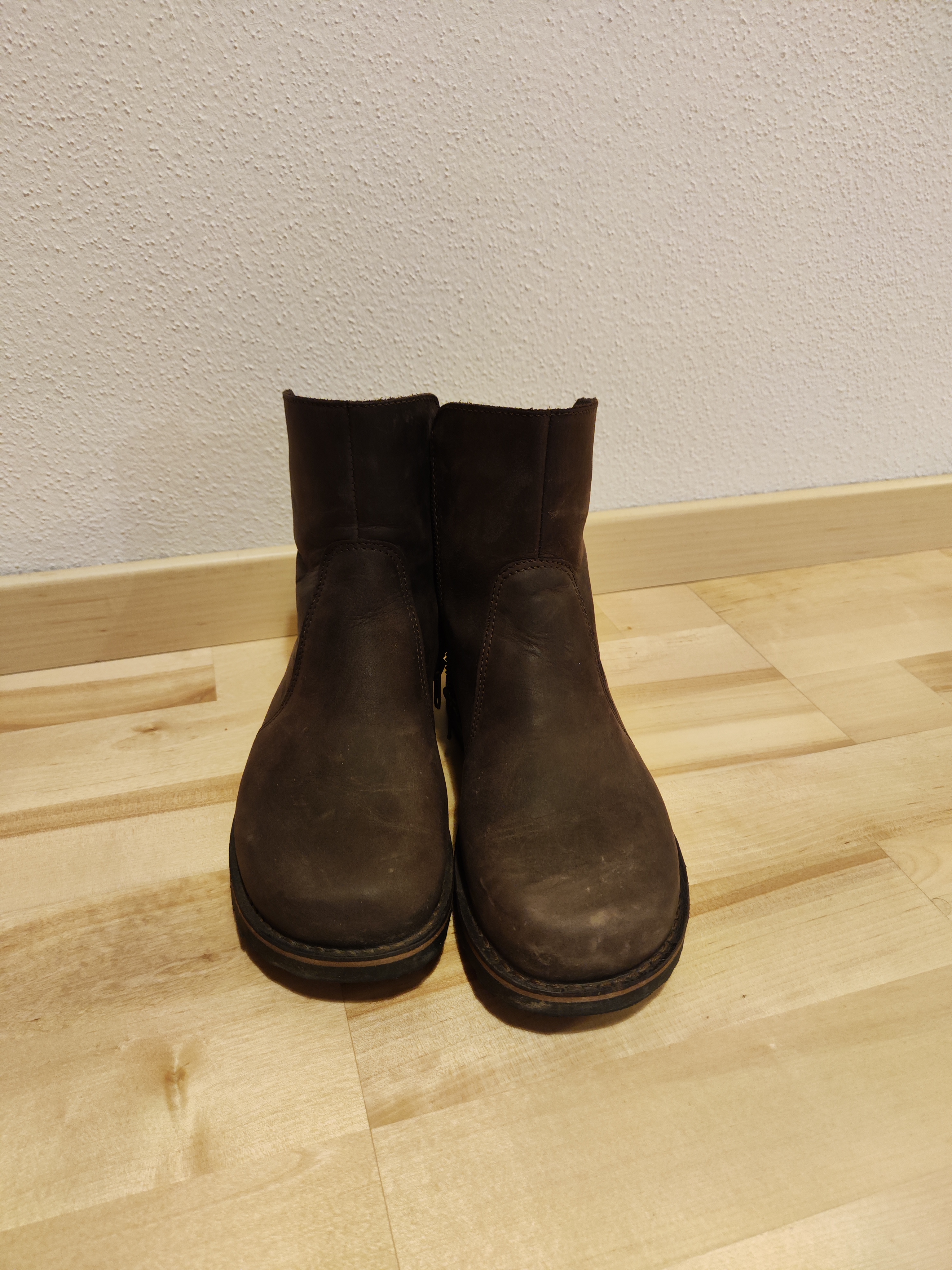 Bronca dunkelbraun 37