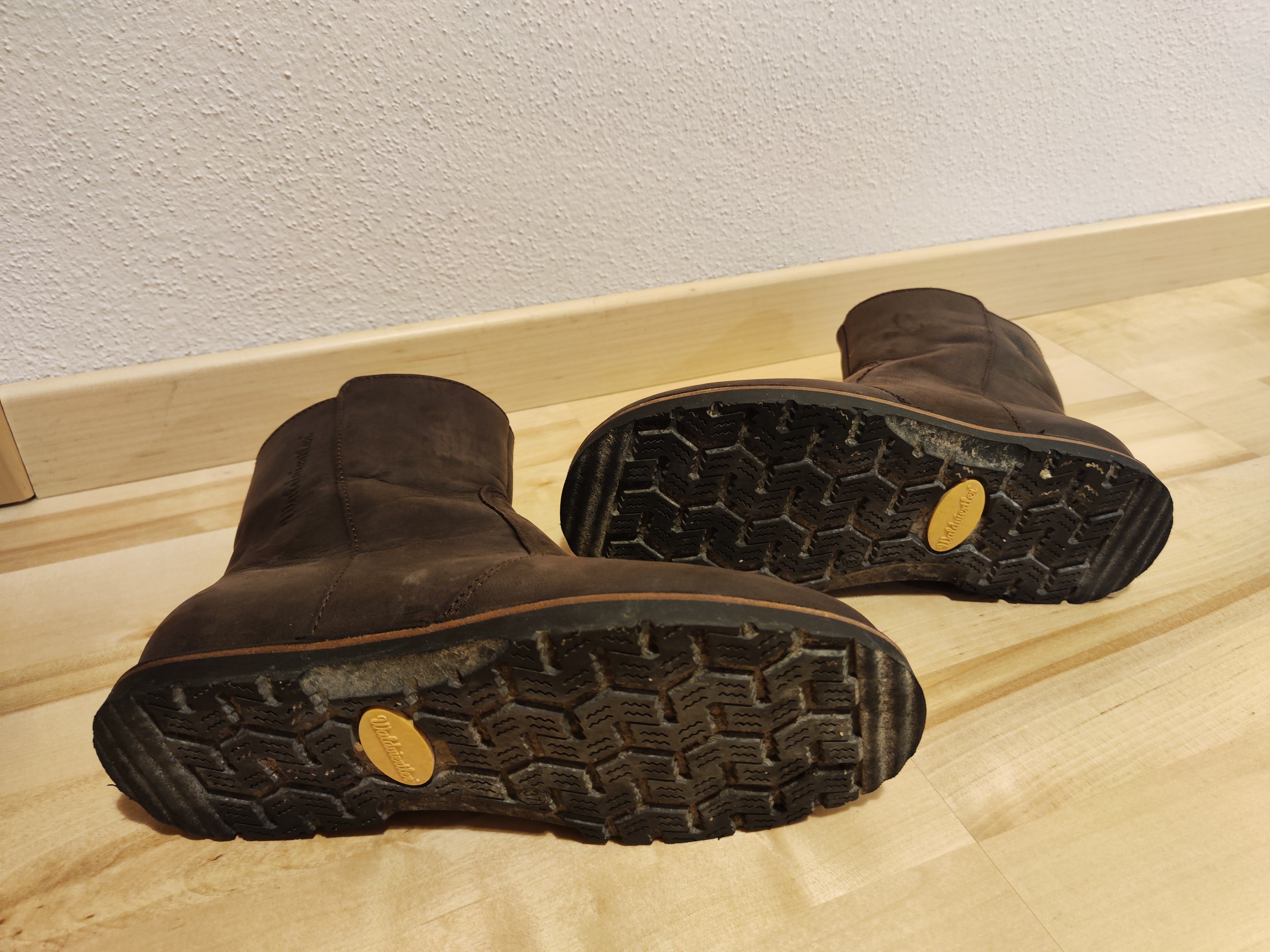 Bronca dunkelbraun 37