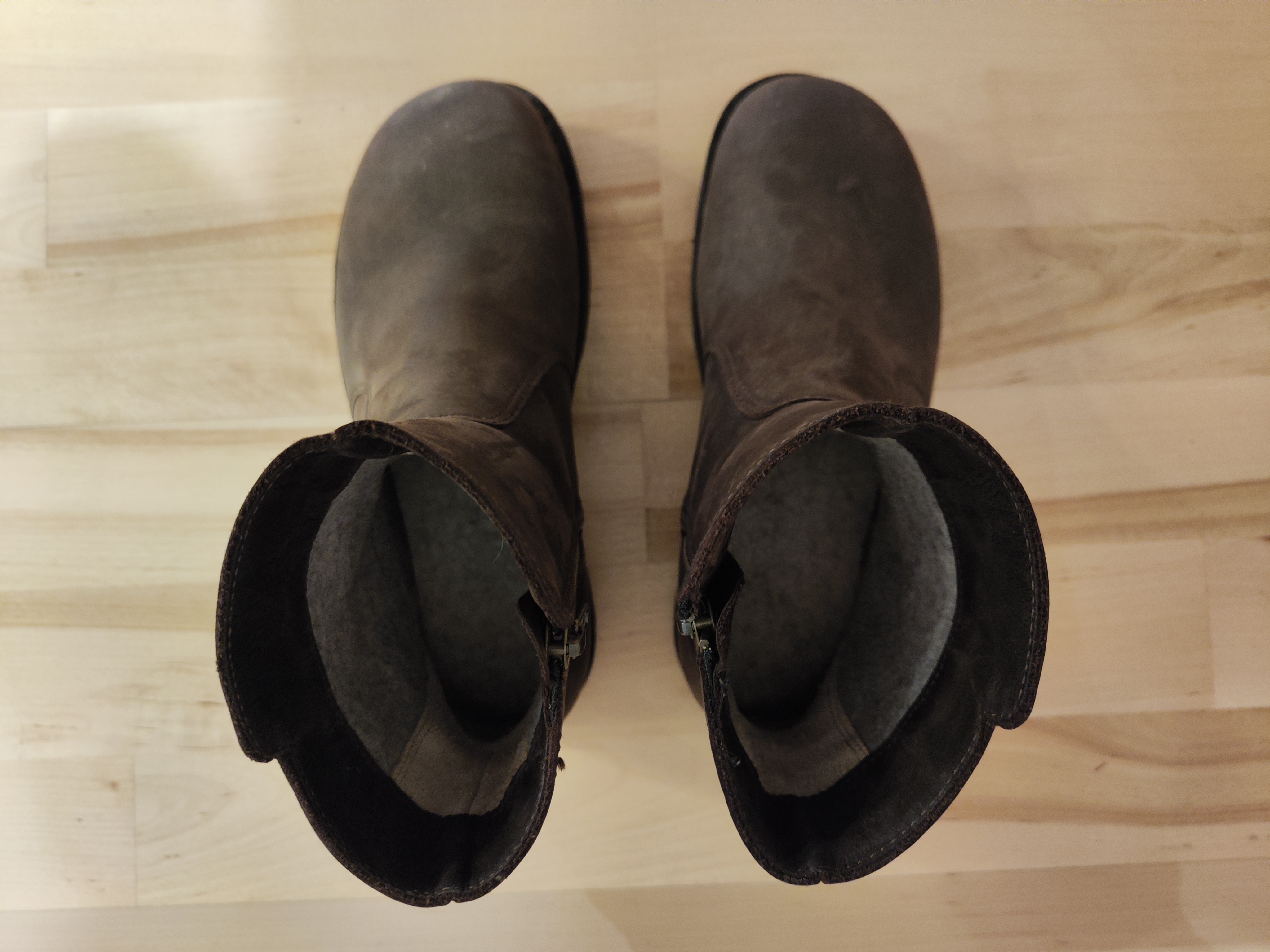 Bronca dunkelbraun 37