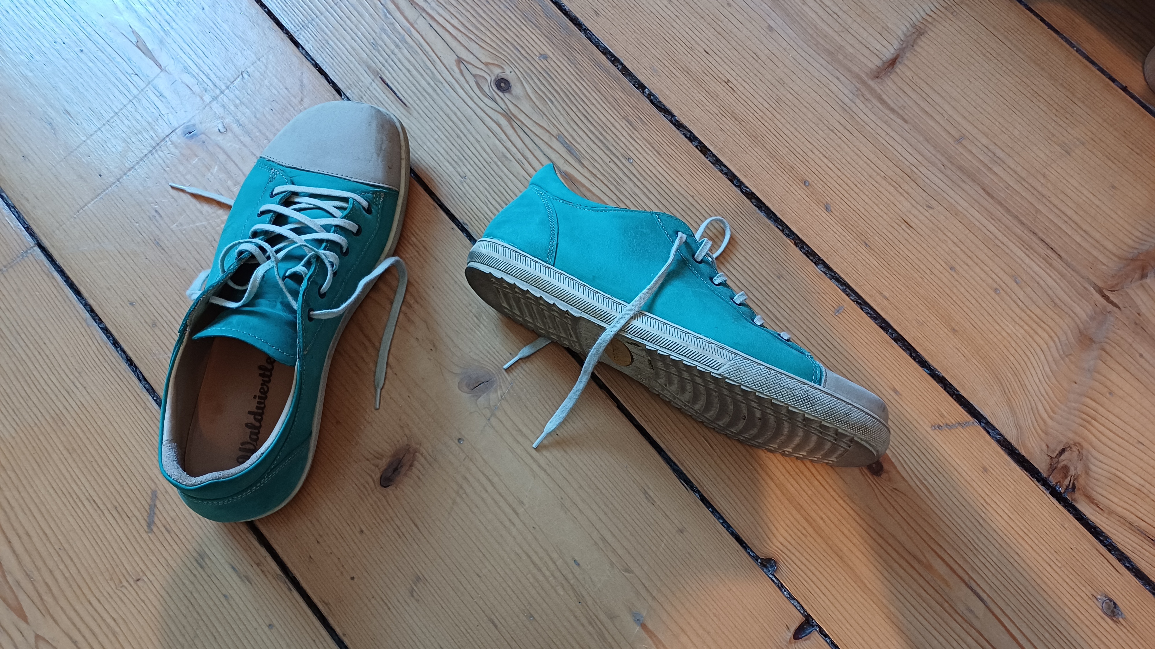 Sneakers in Graz abzugeben