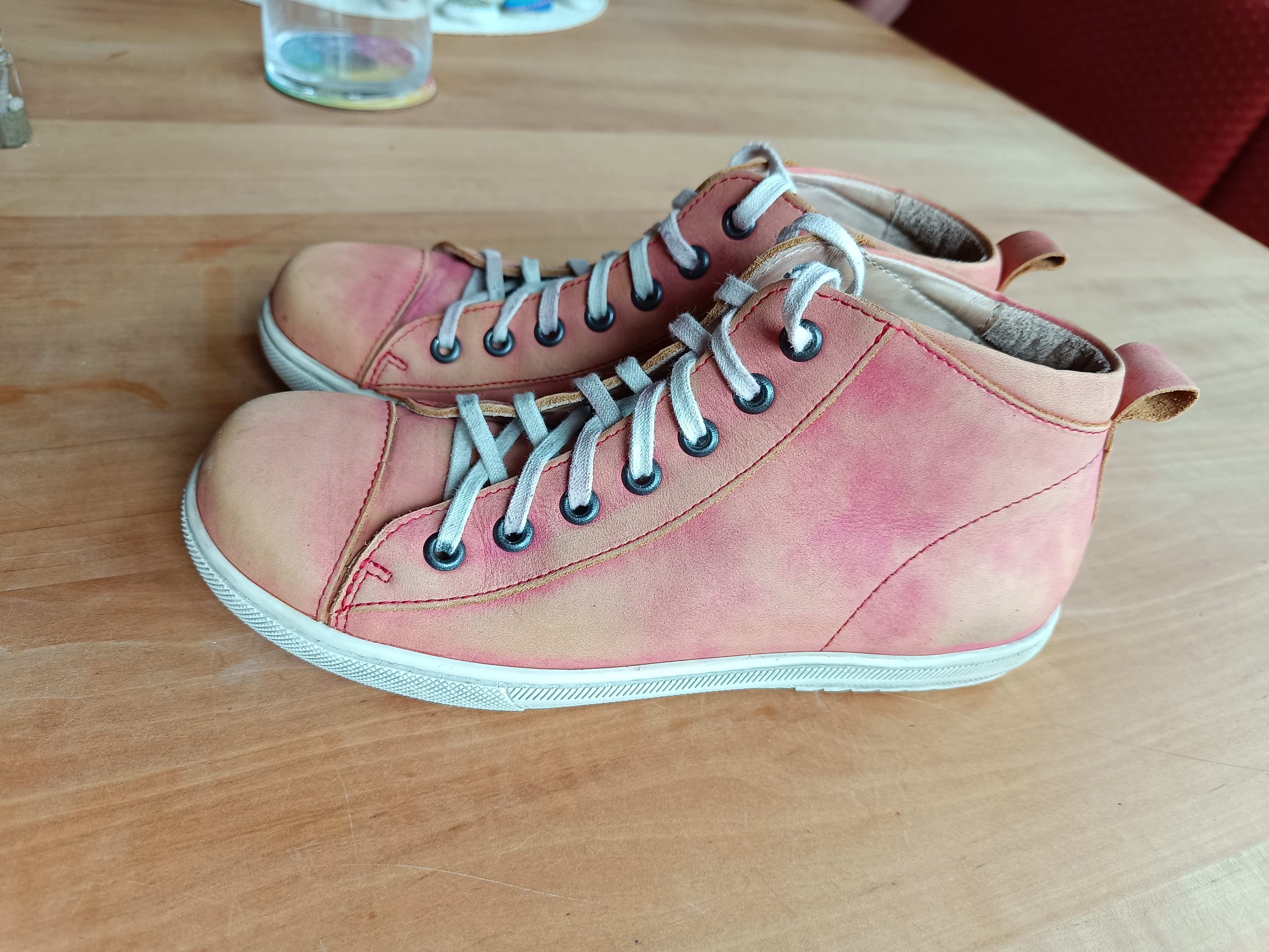 Sneaker G10 Größe 36