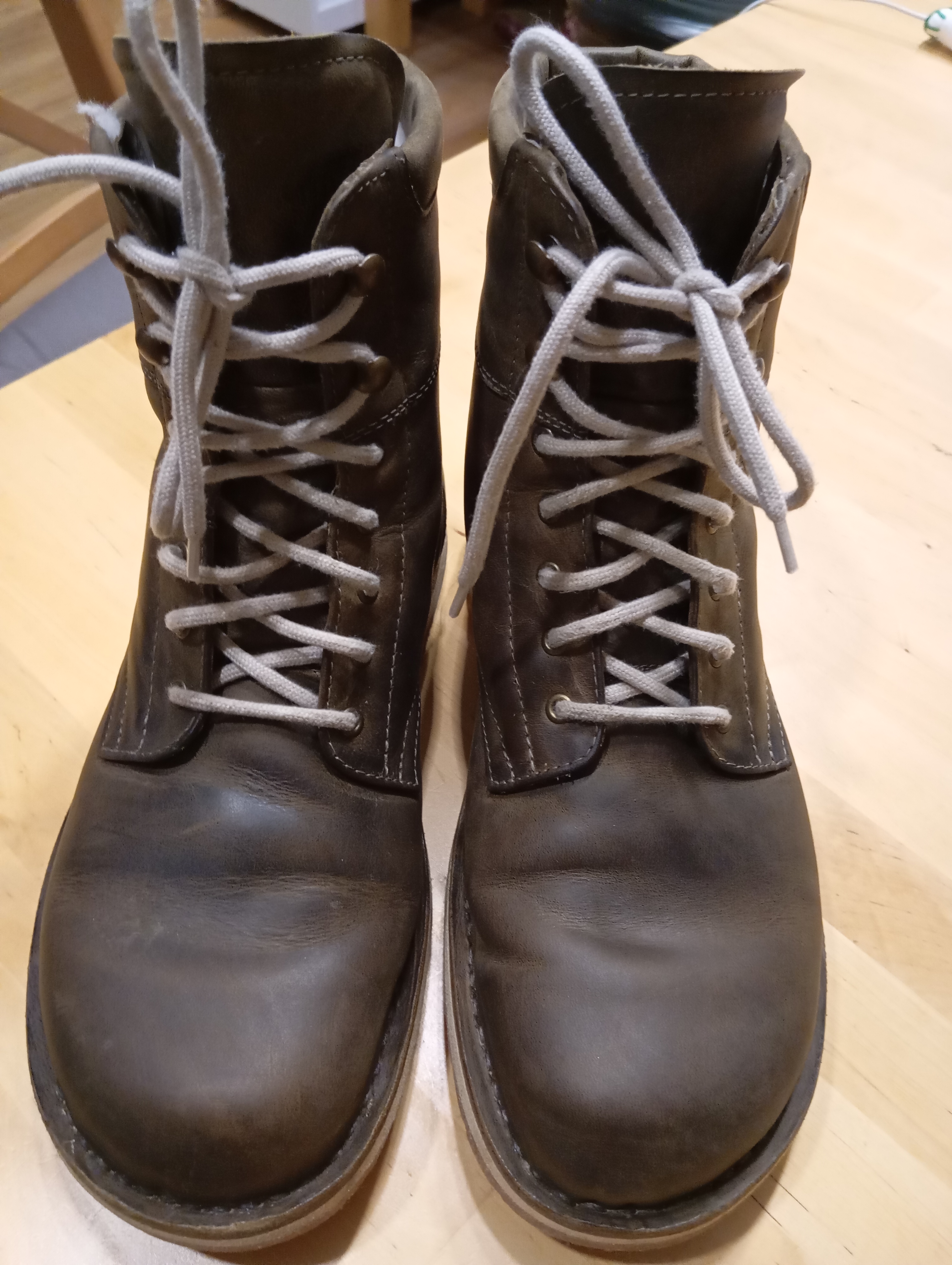 Wilderer Damen neu, Gr 39