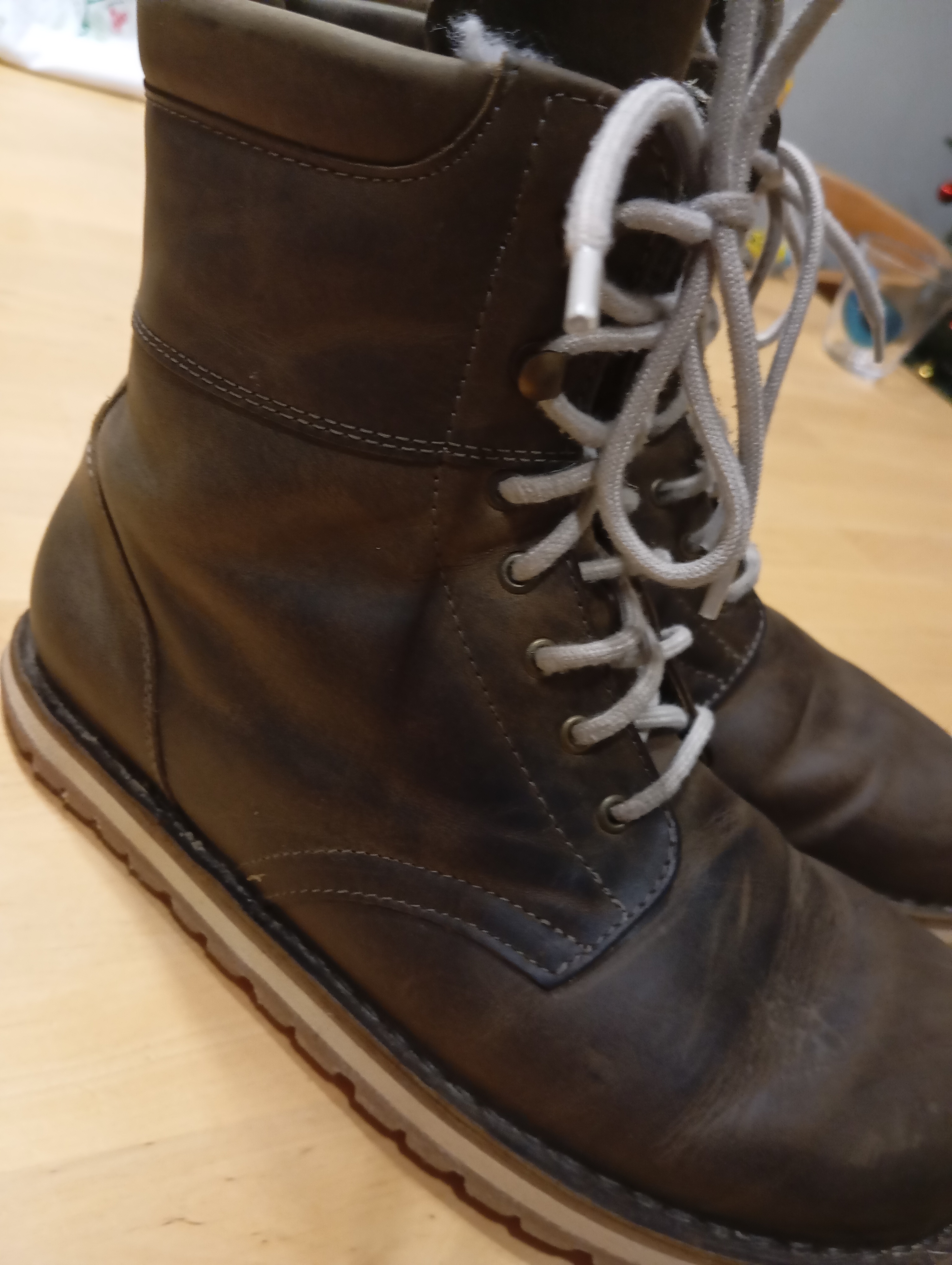 Wilderer Damen neu, Gr 39