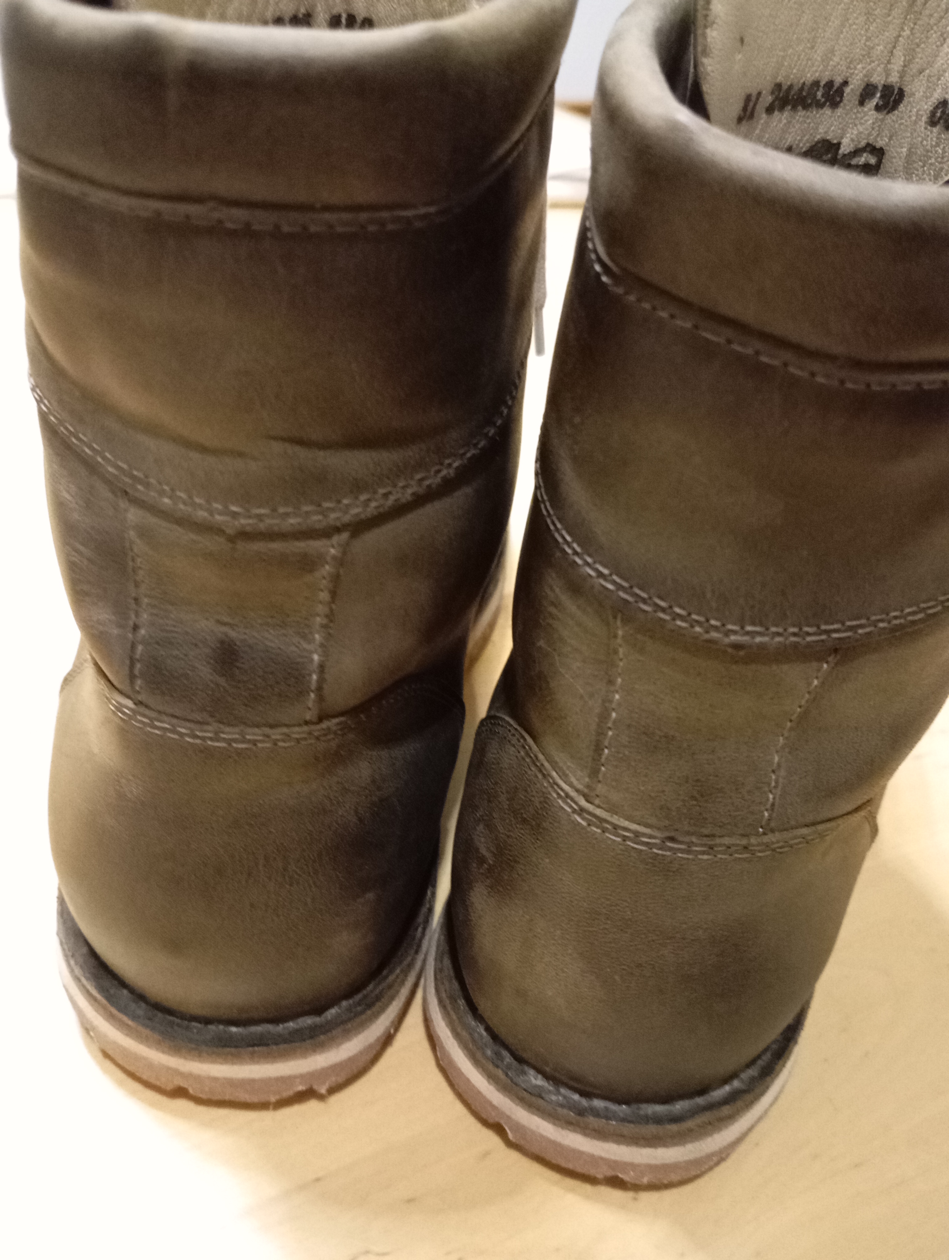 Wilderer Damen neu, Gr 39