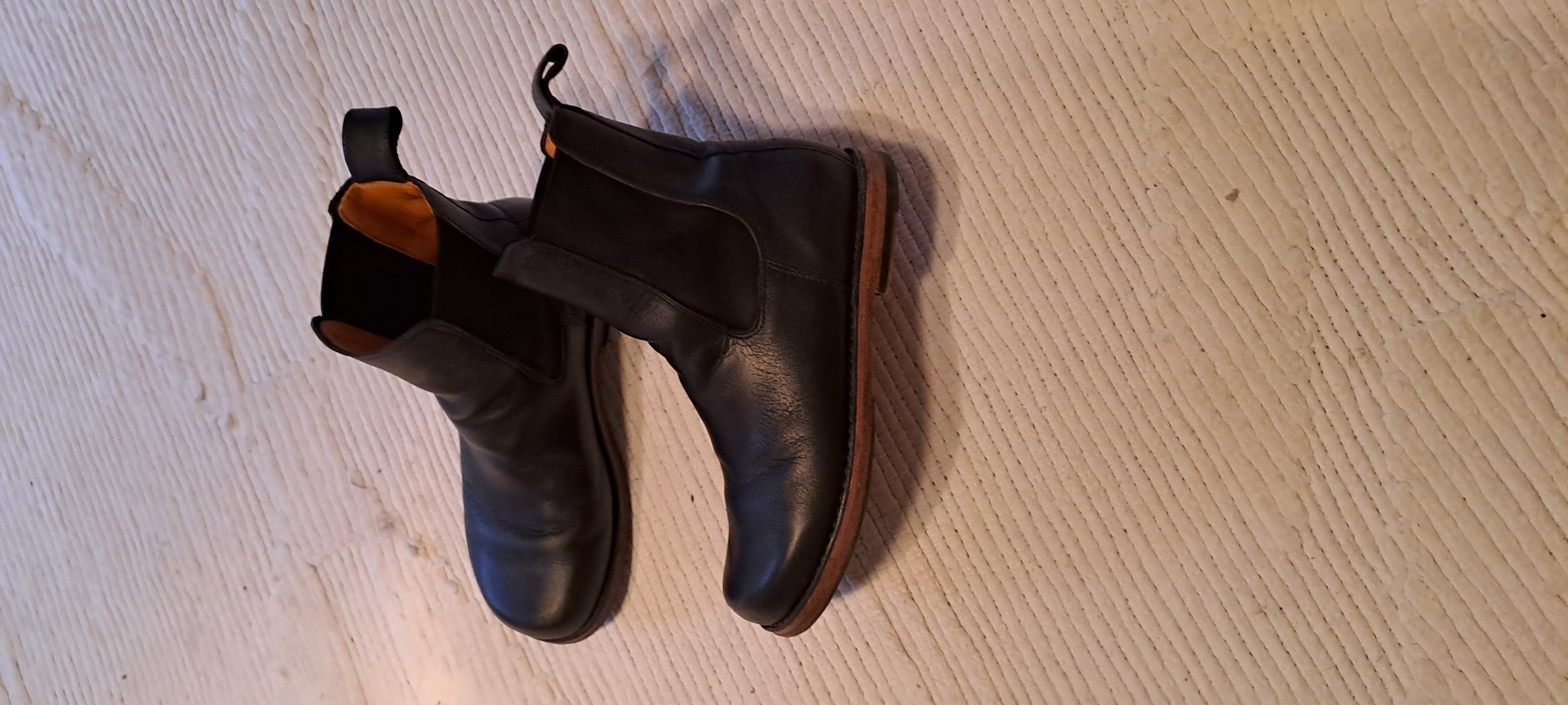 El Milagro,  F 38, schwarz