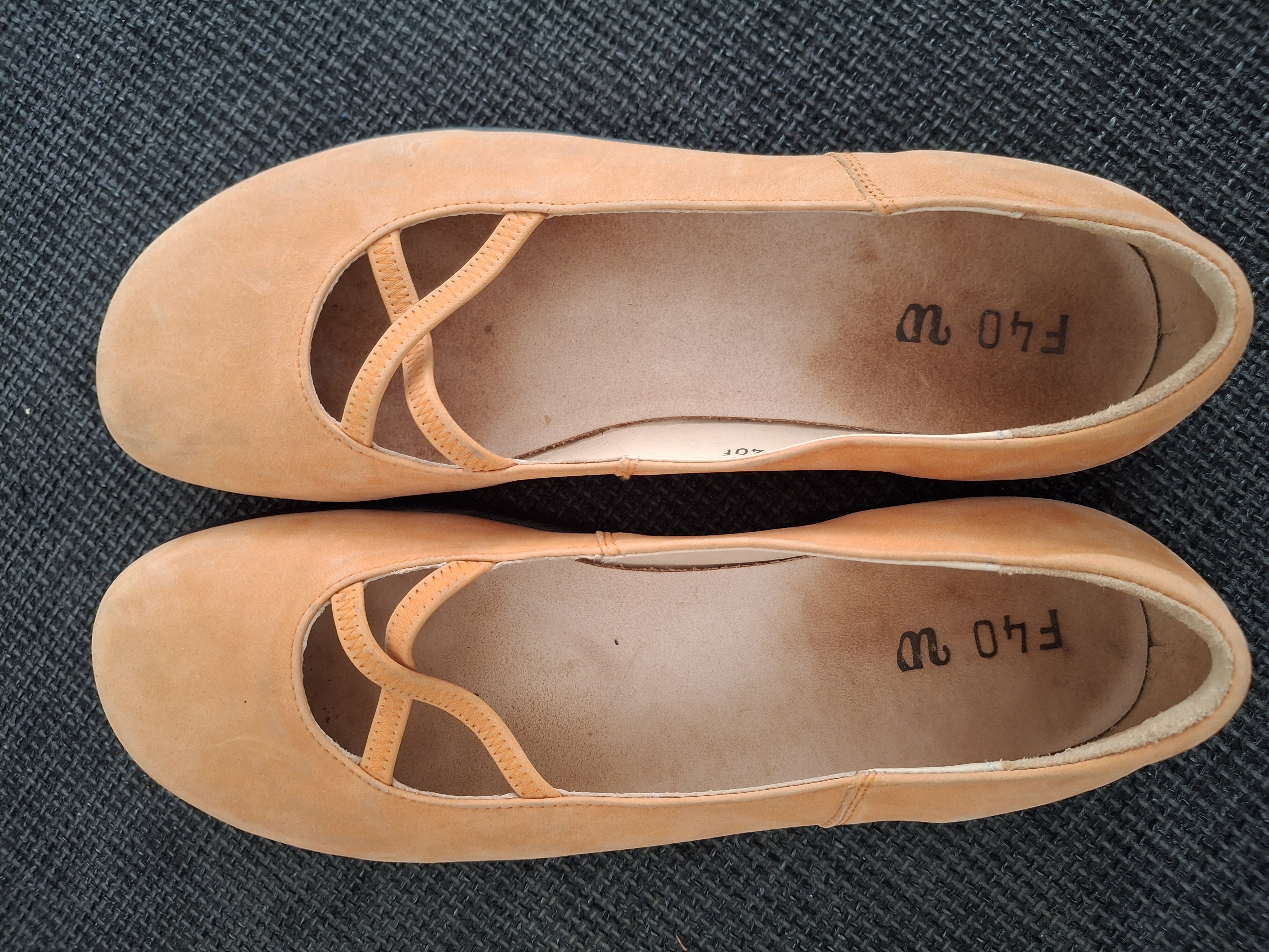 Waldviertler Ballerina