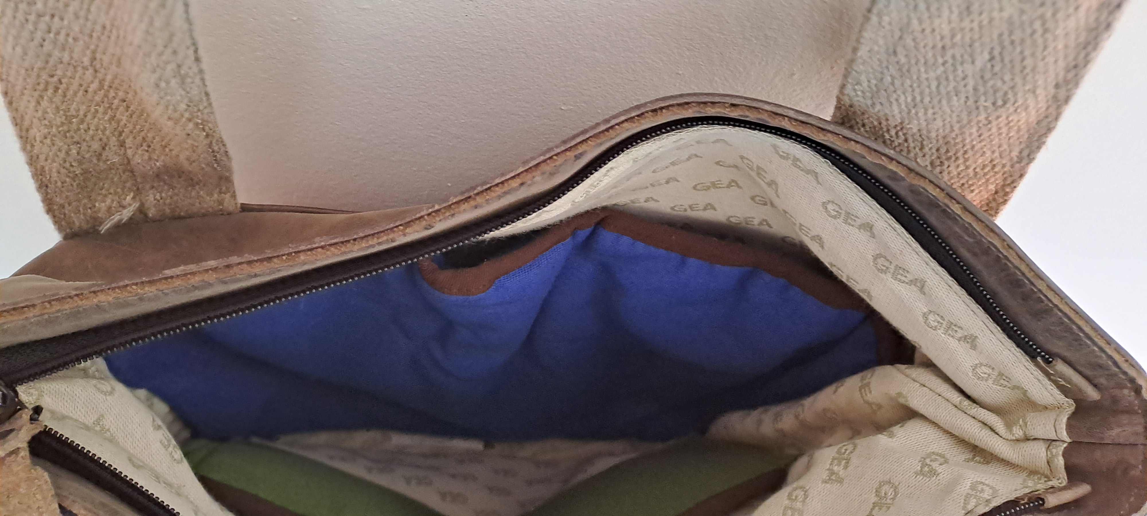 Tasche Imagine Ringo