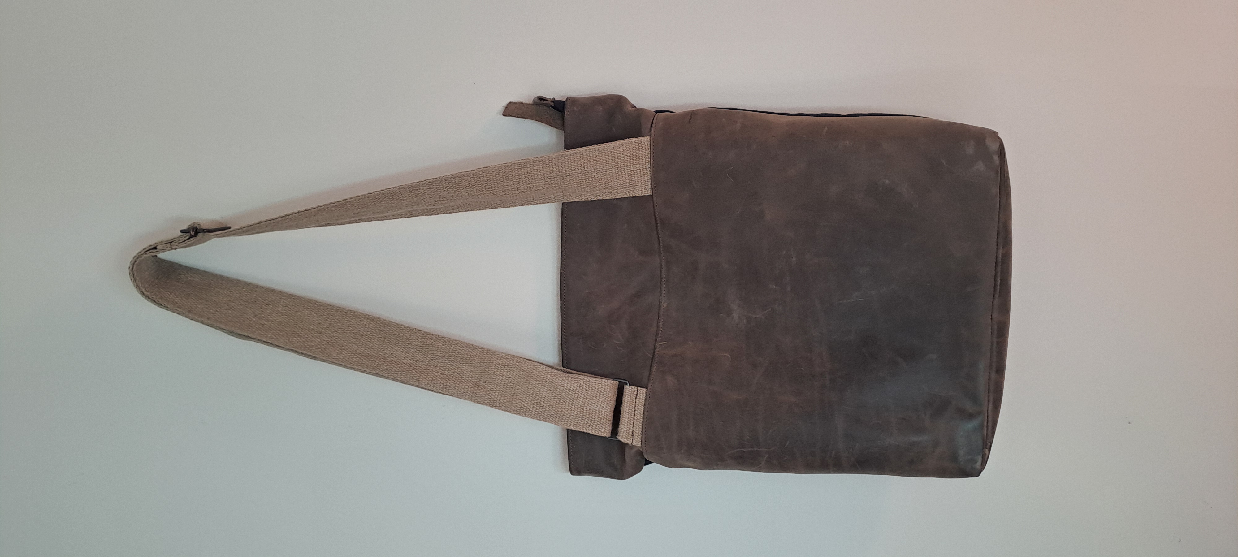 Tasche Imagine Ringo