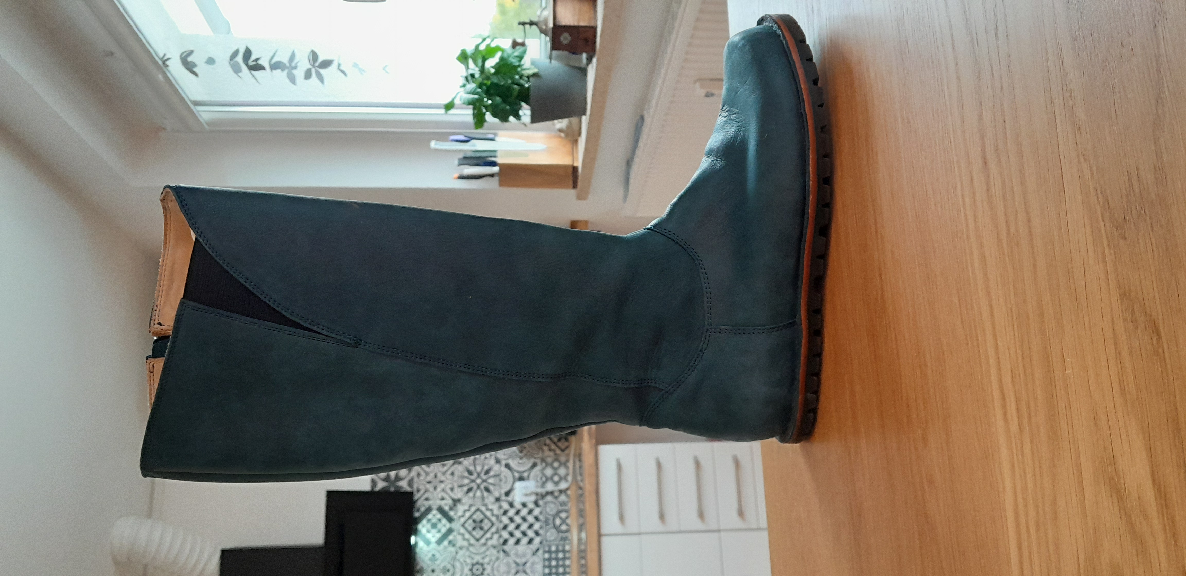 Wunderschöne Stiefel