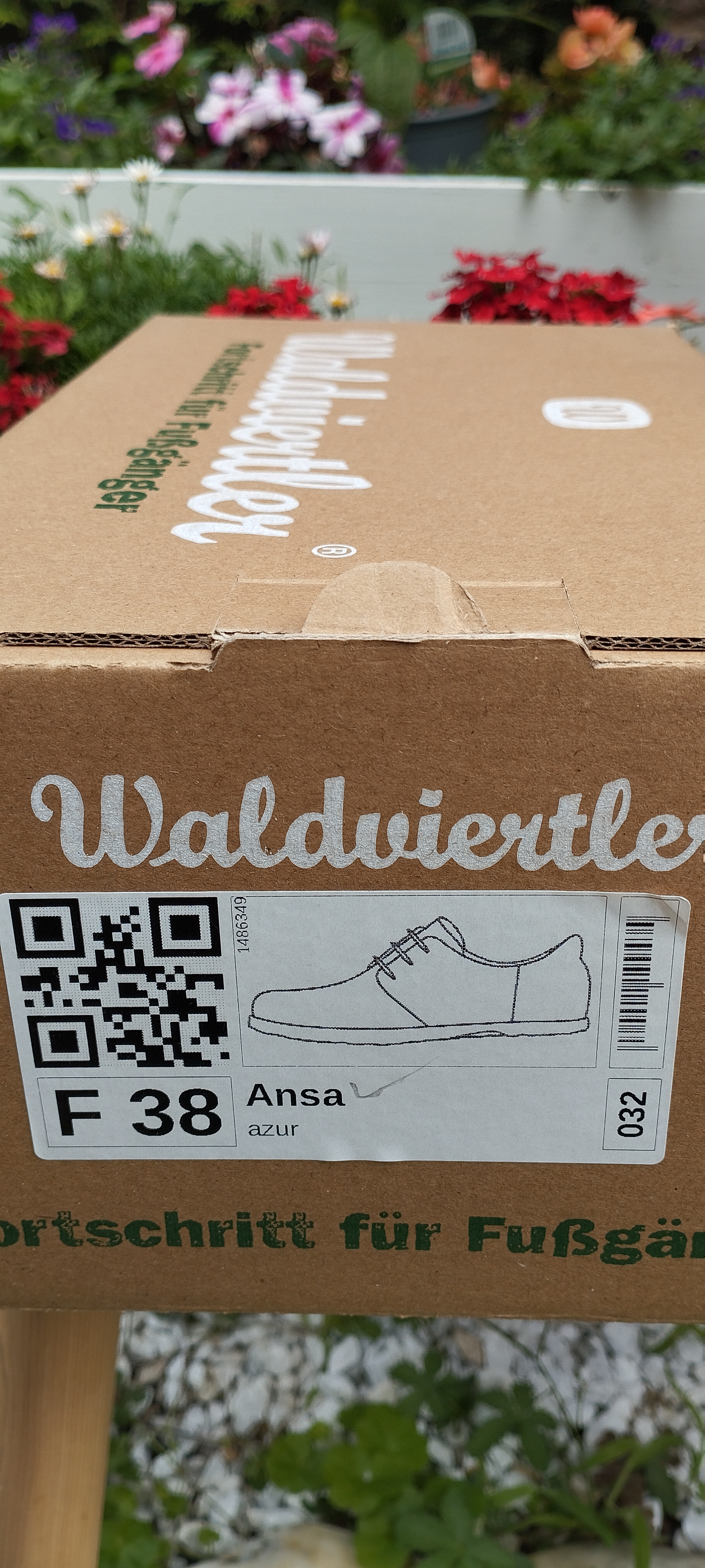 Ansa F 38