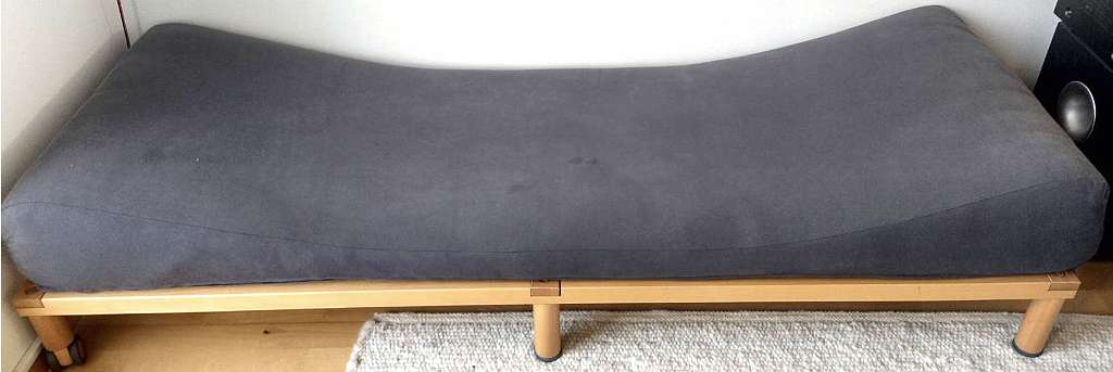 Chaiselongue / Liege