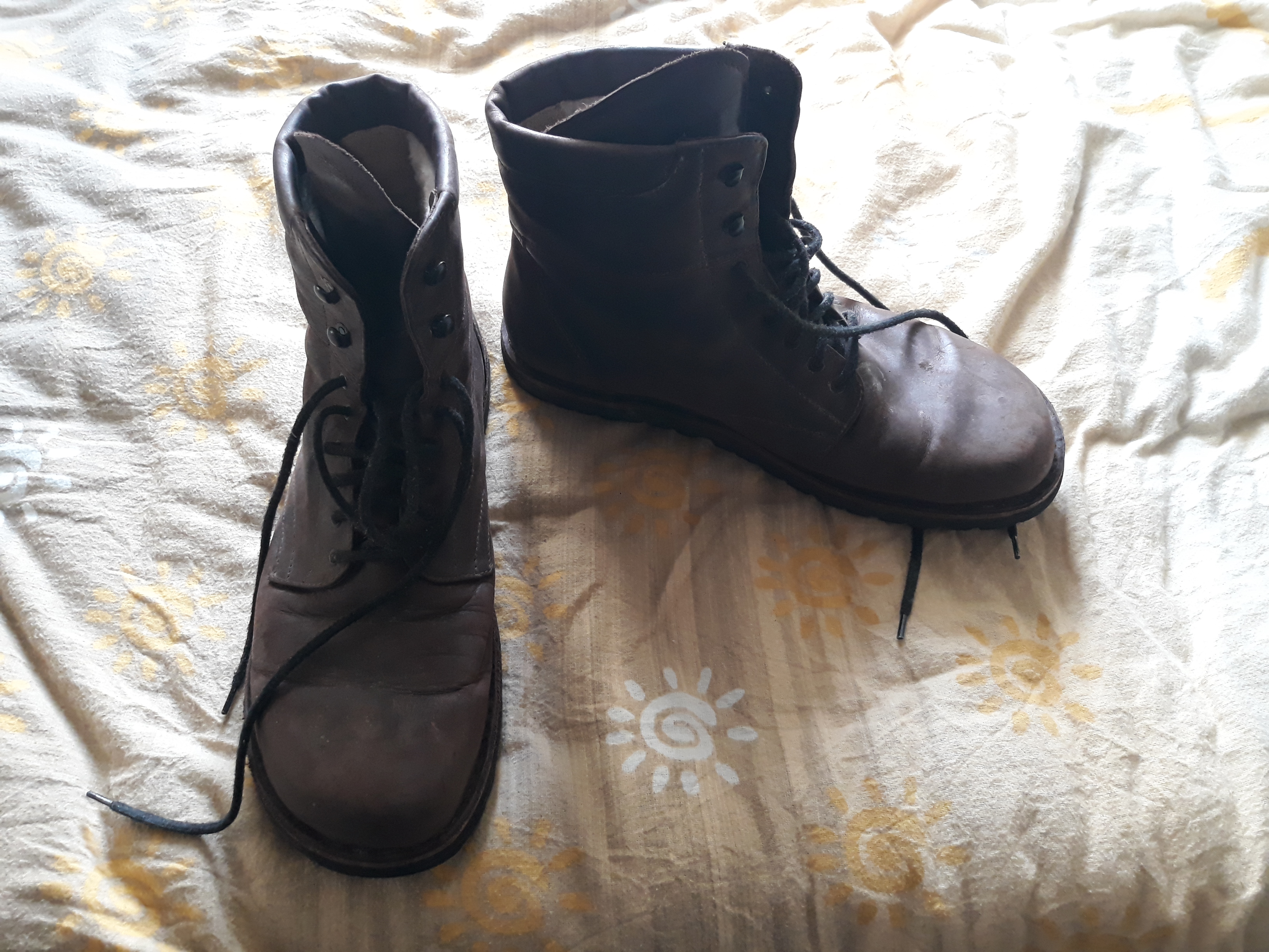 Waldviertler Schuhe Wilderer 44G