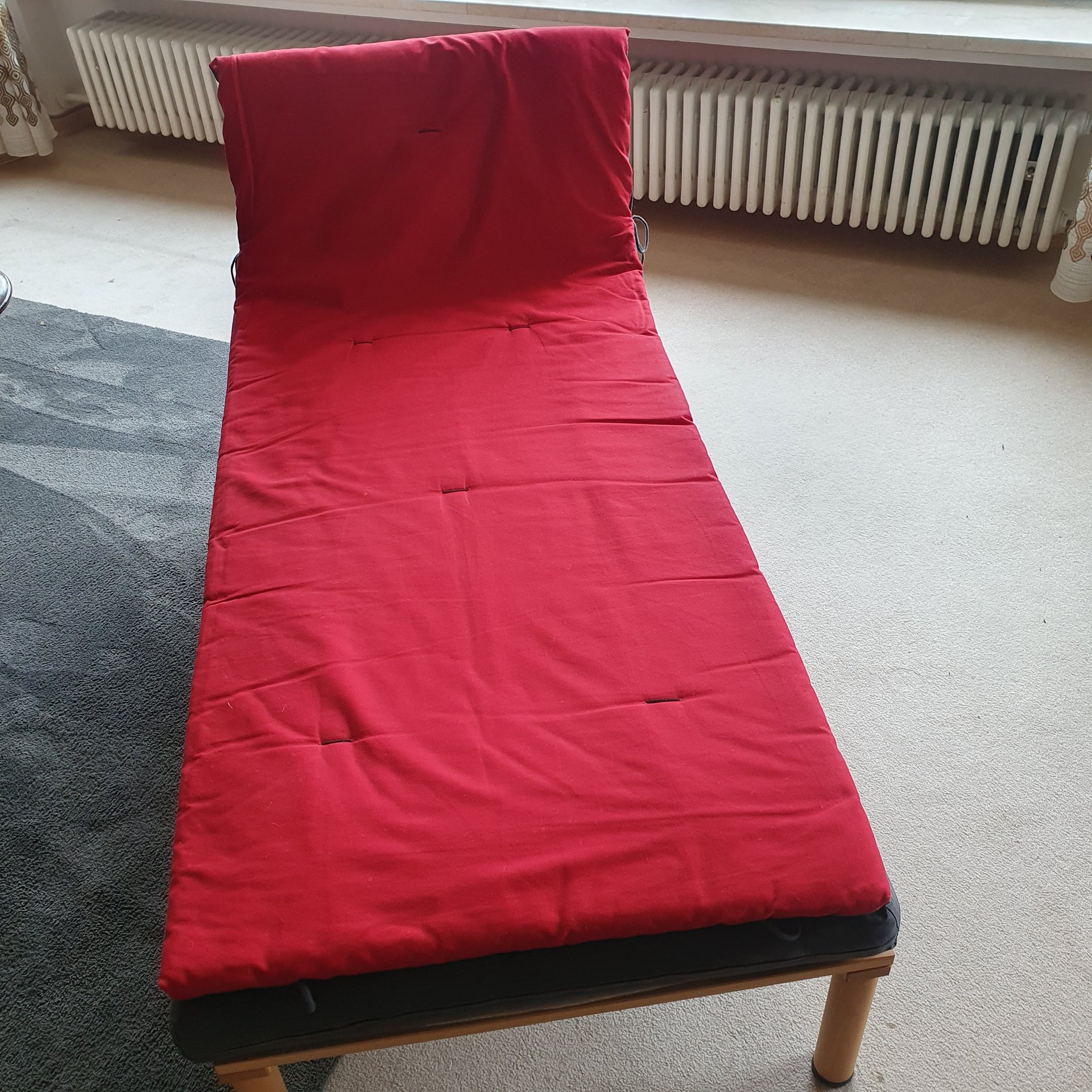 Boistainsel zu verkaufen