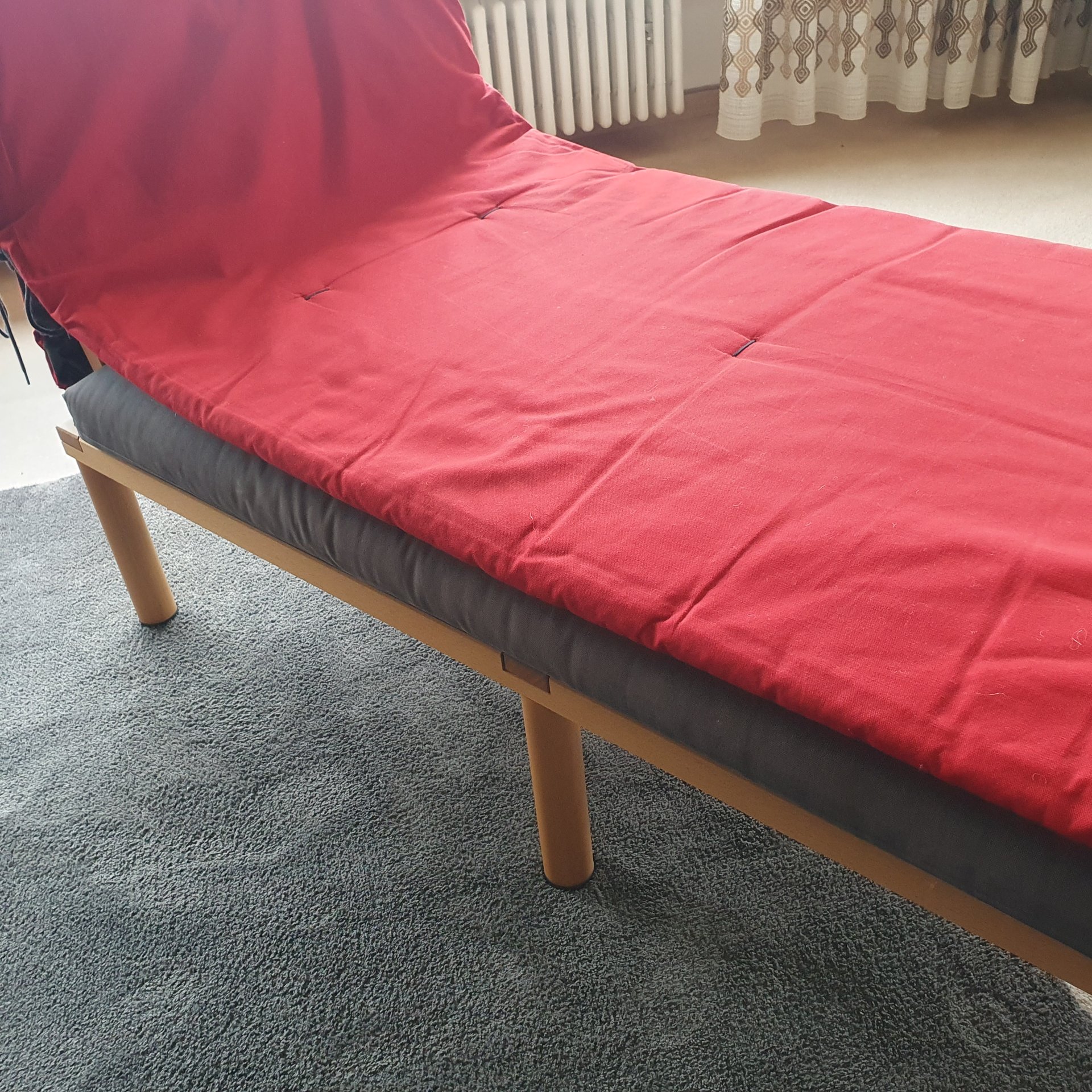 Boistainsel zu verkaufen