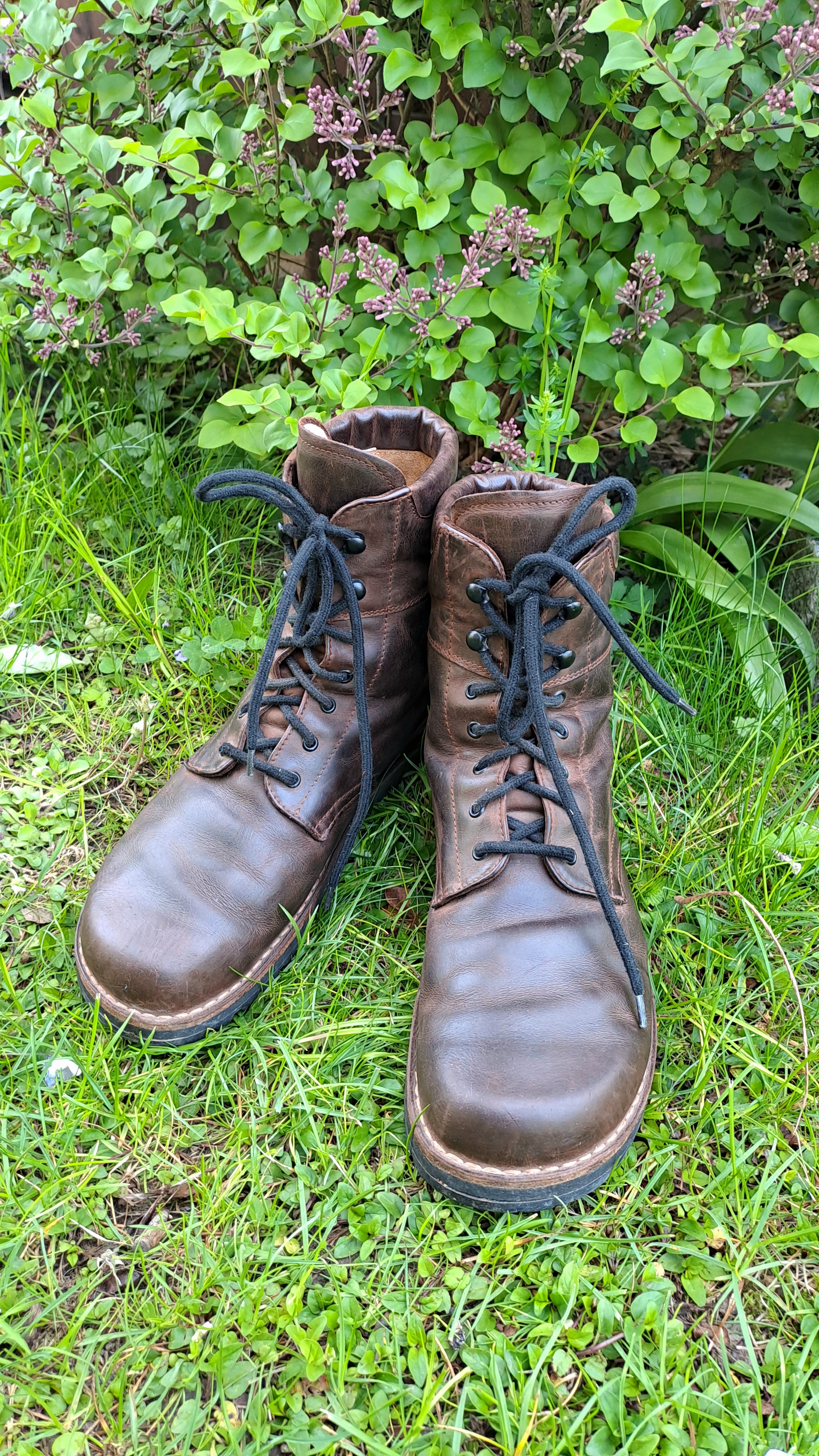 Waldviertler Jaga Flex Gr 40 F