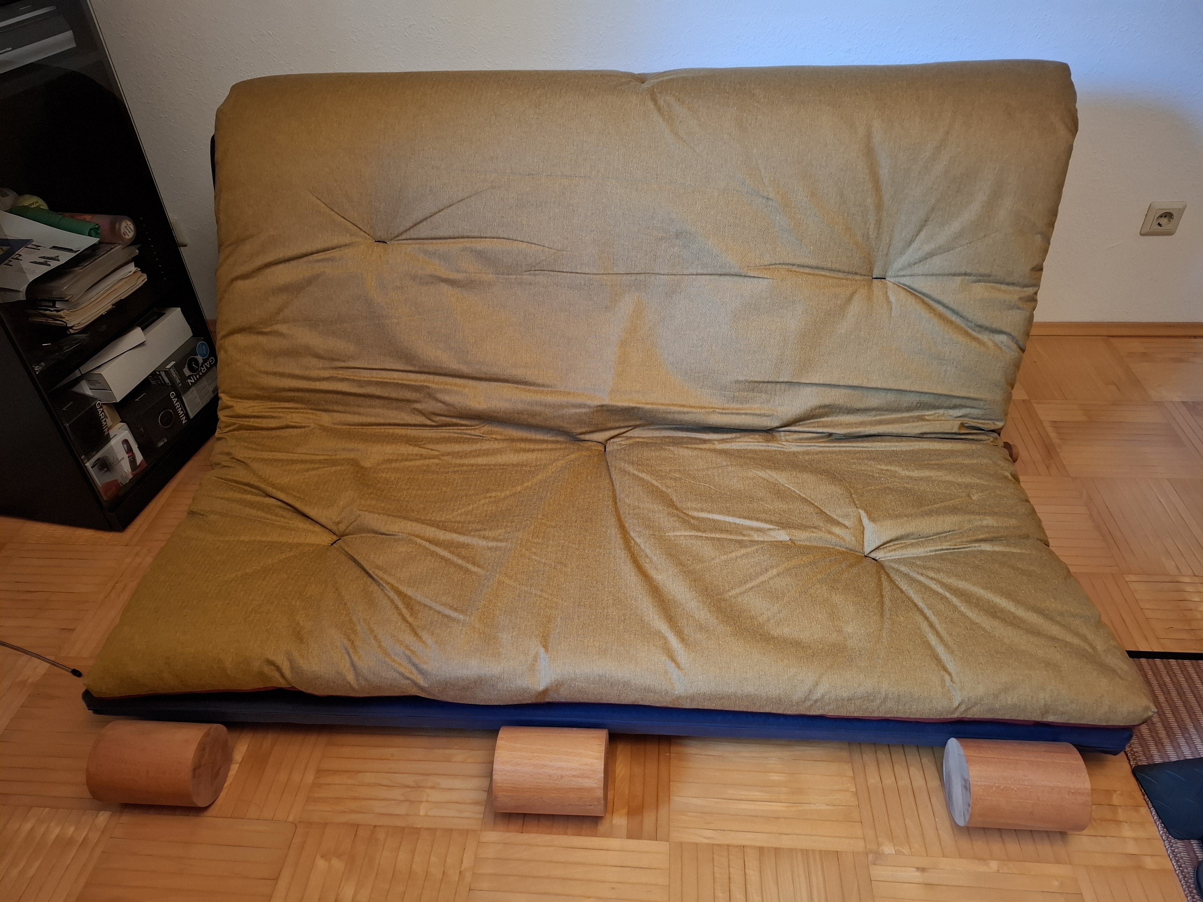 GEA Schlafsofa Alpha K36