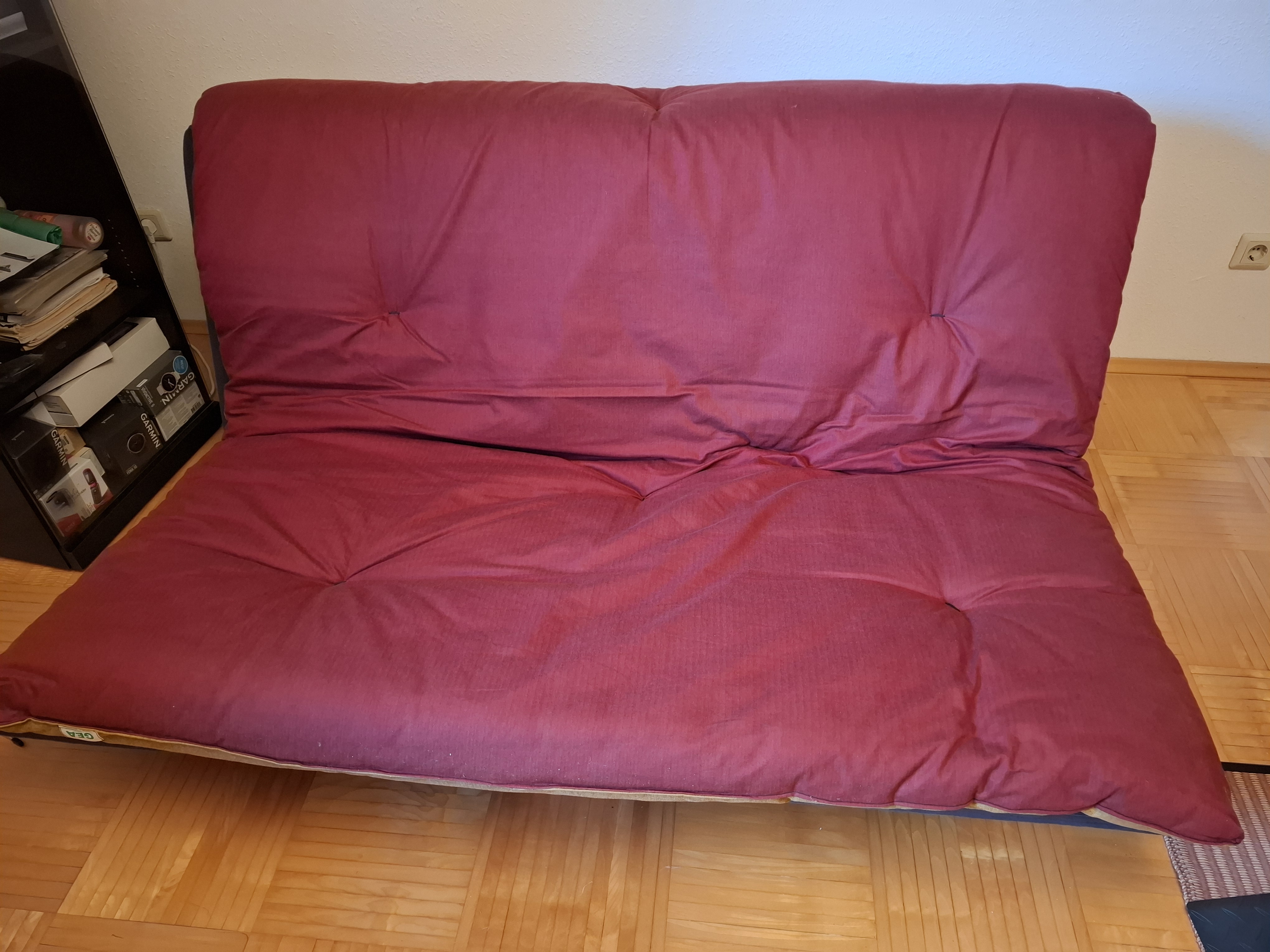 GEA Schlafsofa Alpha K36