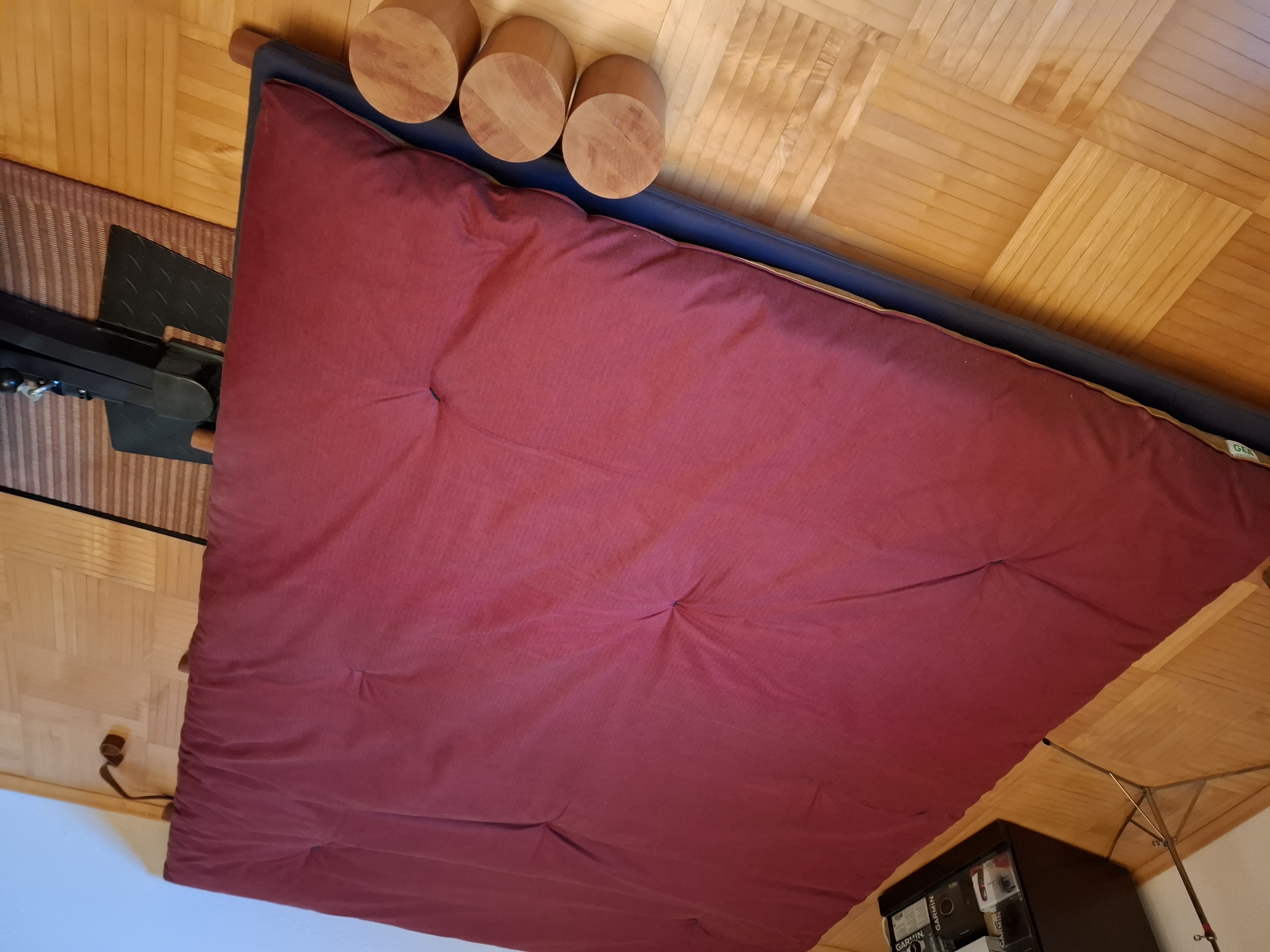 GEA Schlafsofa Alpha K36