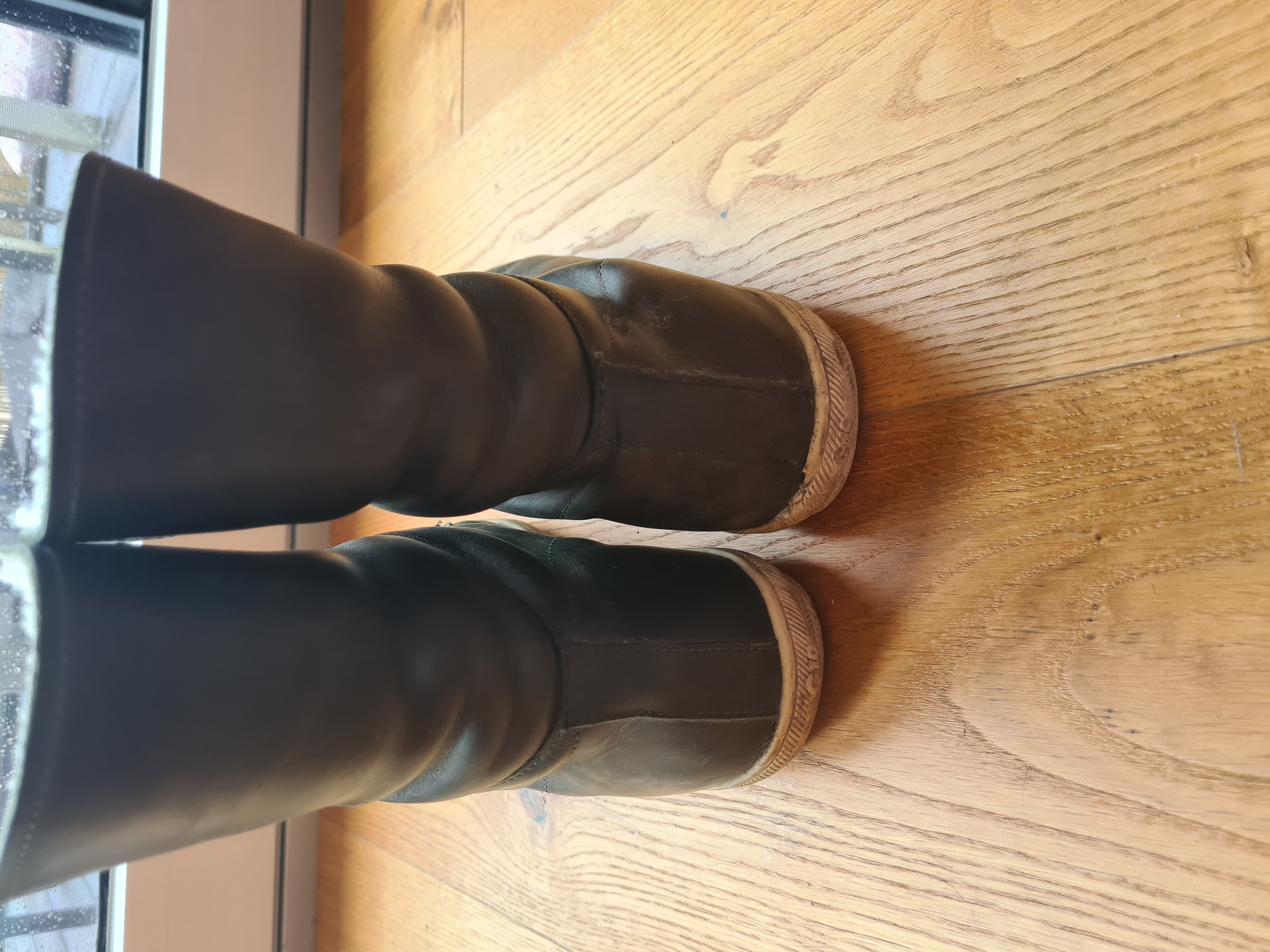 Wingu Winterstiefel