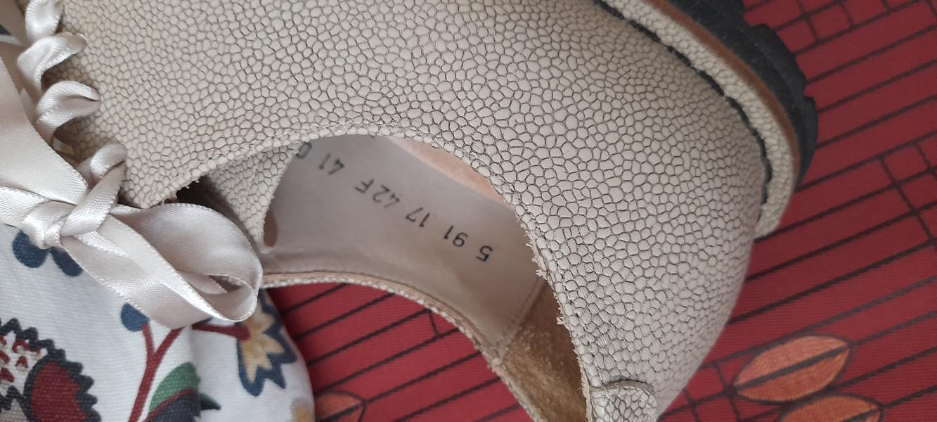 Ausgefallene Waldviertler 41F (42?)