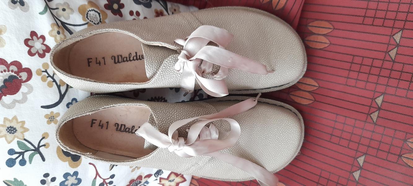 Ausgefallene Waldviertler 41F (42?)