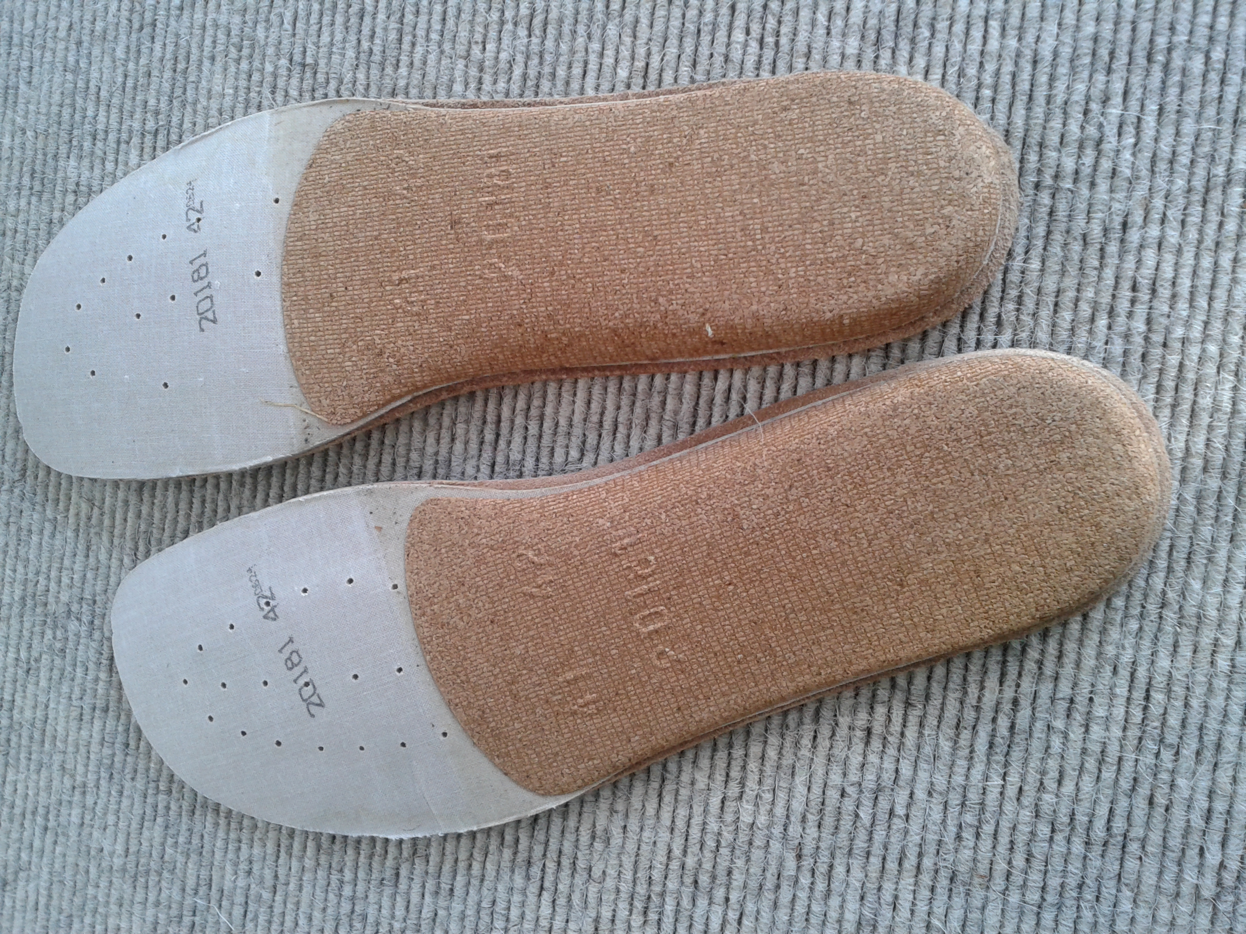 Rückenwind, 42 G, Neuwertig