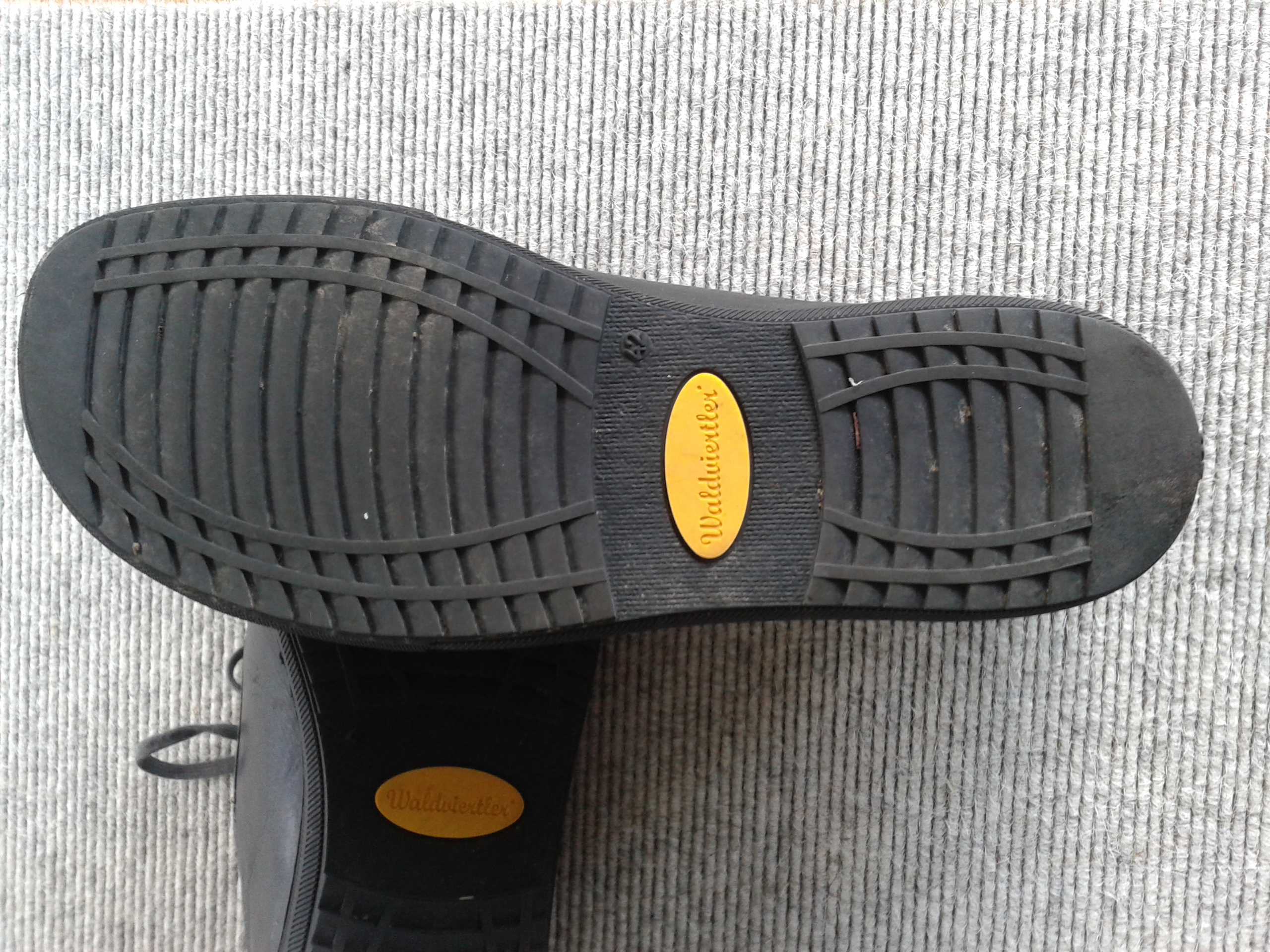 Rückenwind, 42 G, Neuwertig