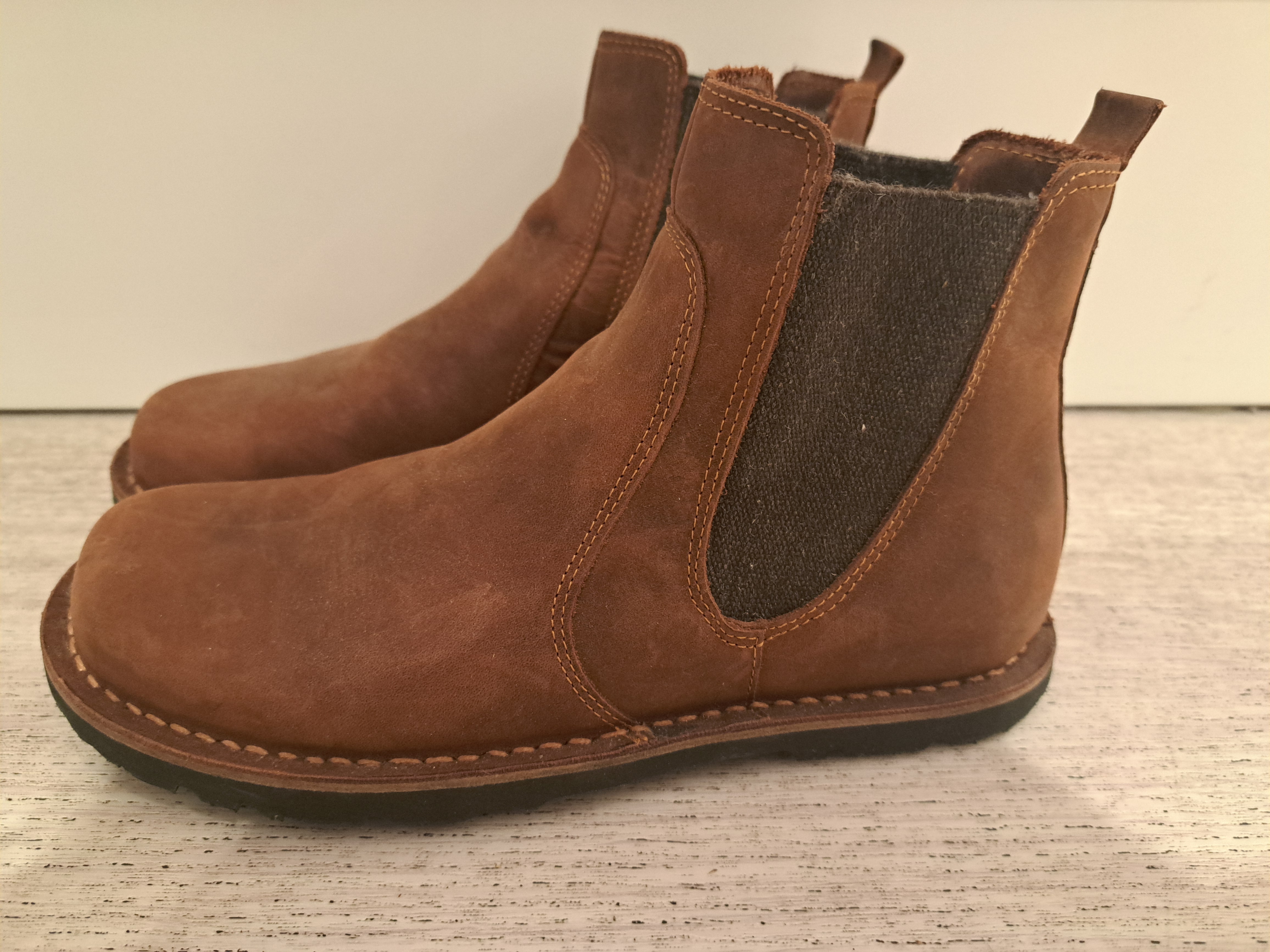 NEU - Mustang, Größe 39