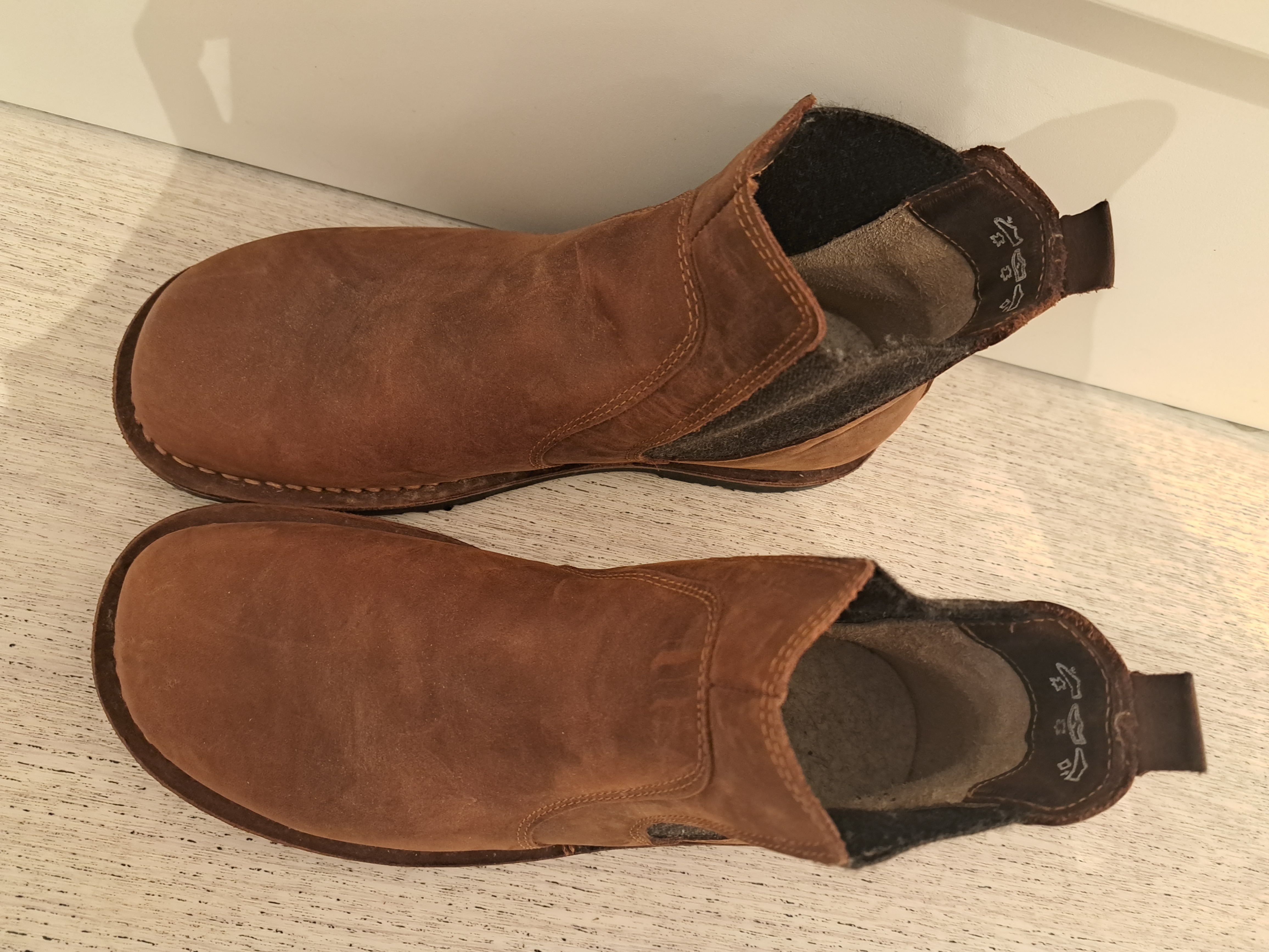 NEU - Mustang, Größe 39