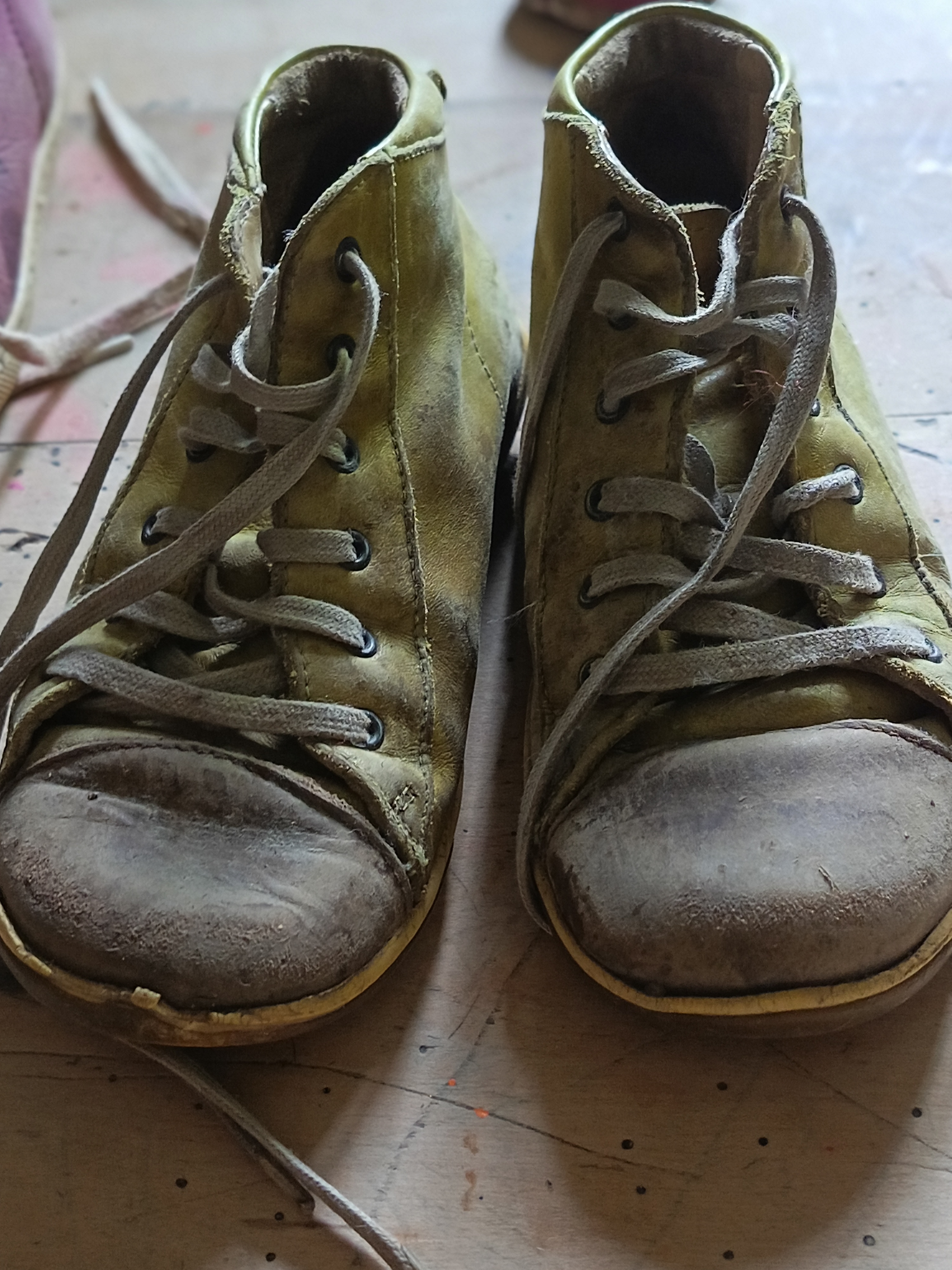 Waldorf Schuhe gr 29