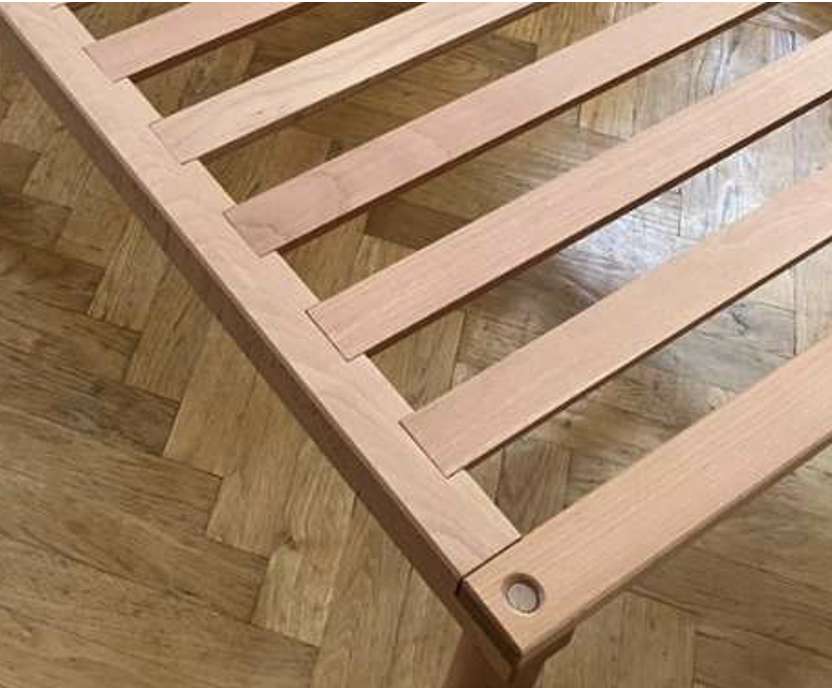 Chaiselongue / Liege