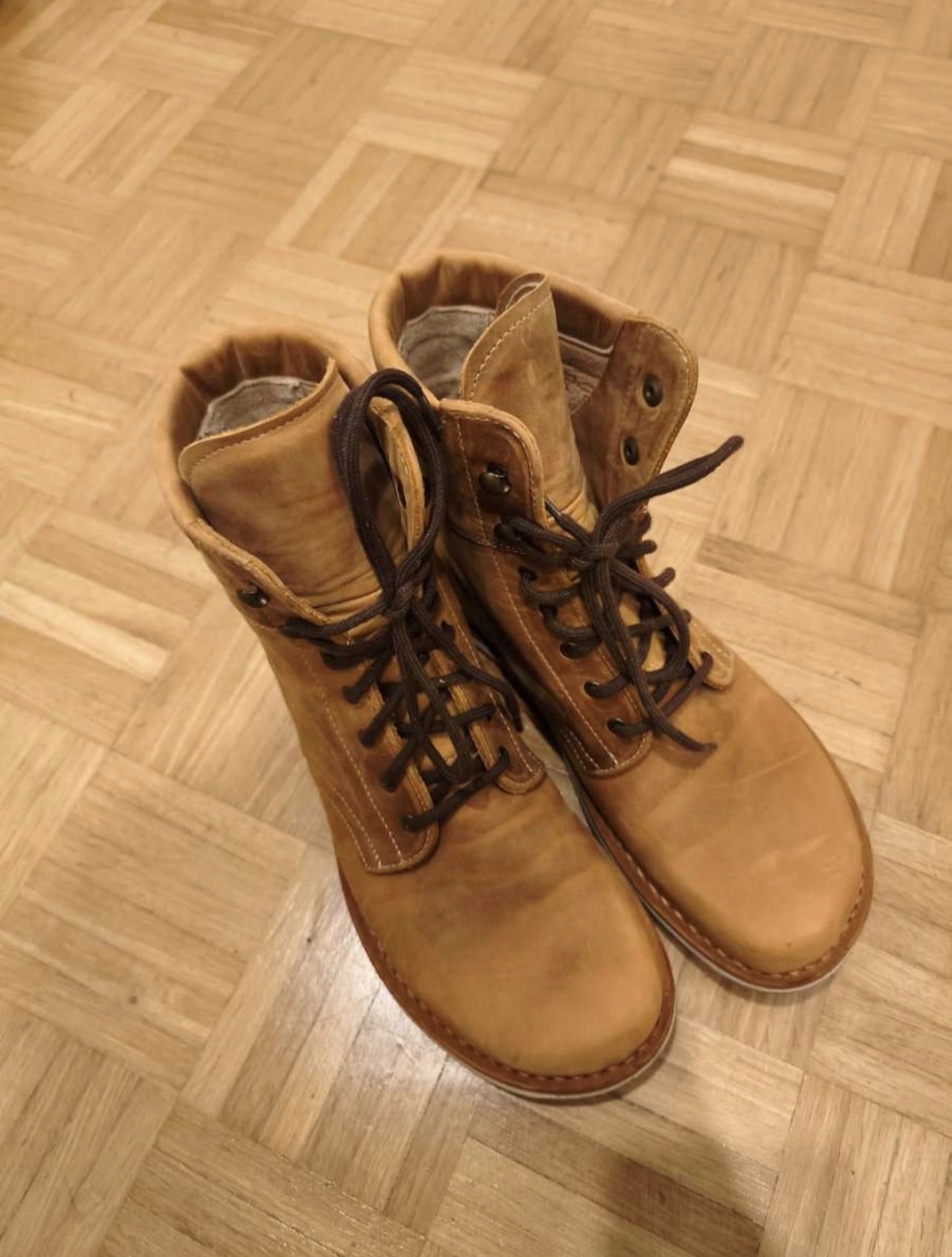 Jaga Flex G 41 in Timber - Neu