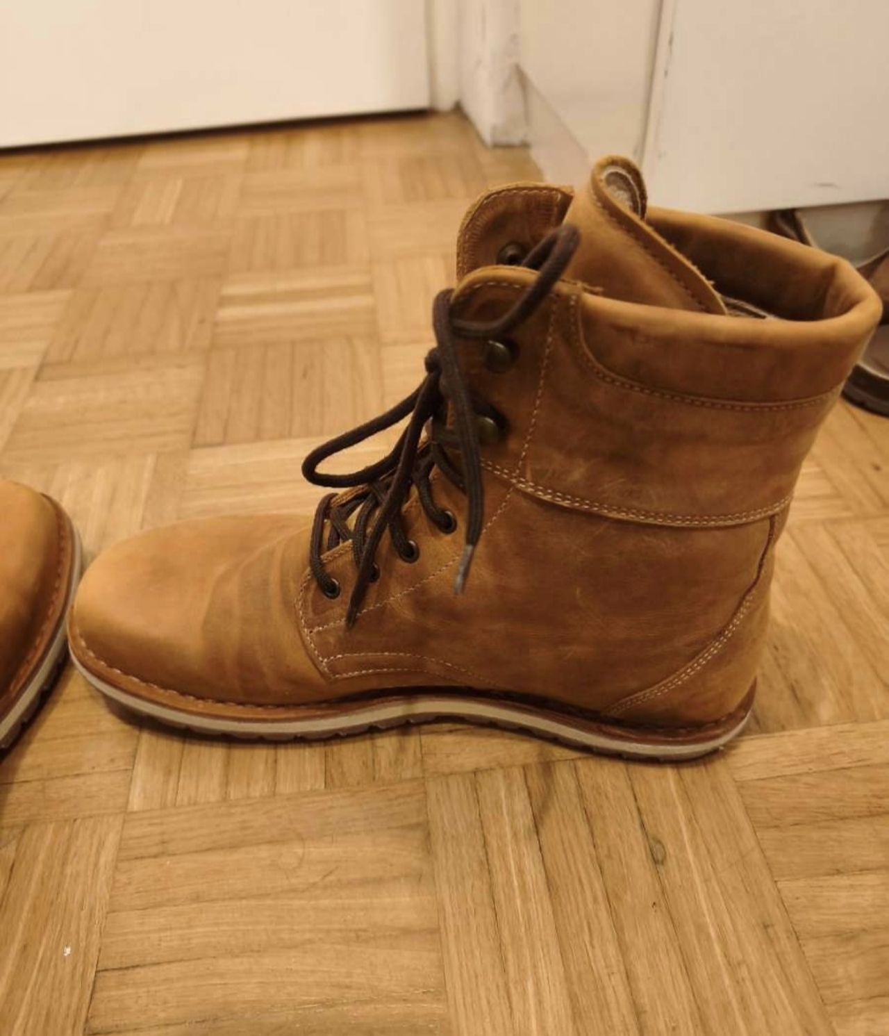 Jaga Flex G 41 in Timber - Neu