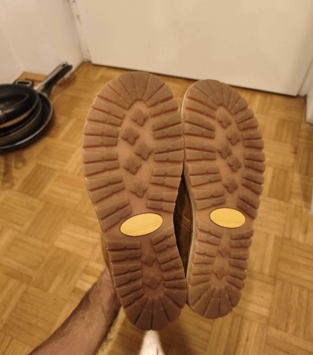 Jaga Flex G 41 in Timber - Neu