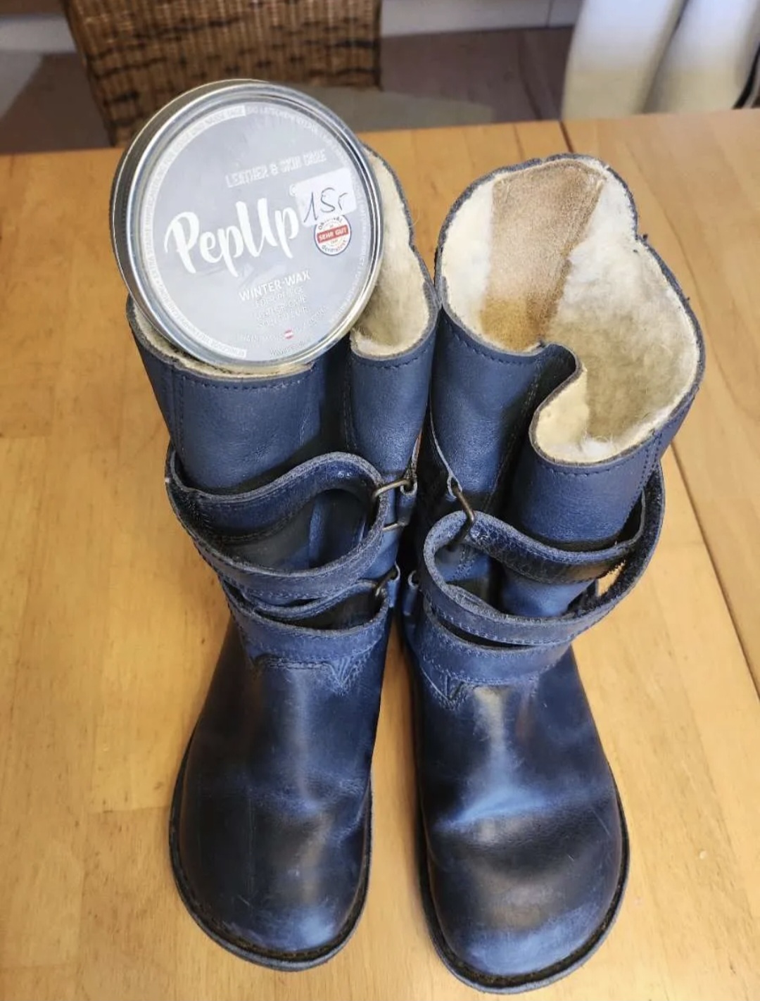 Winterstiefel Kids GGG A10
