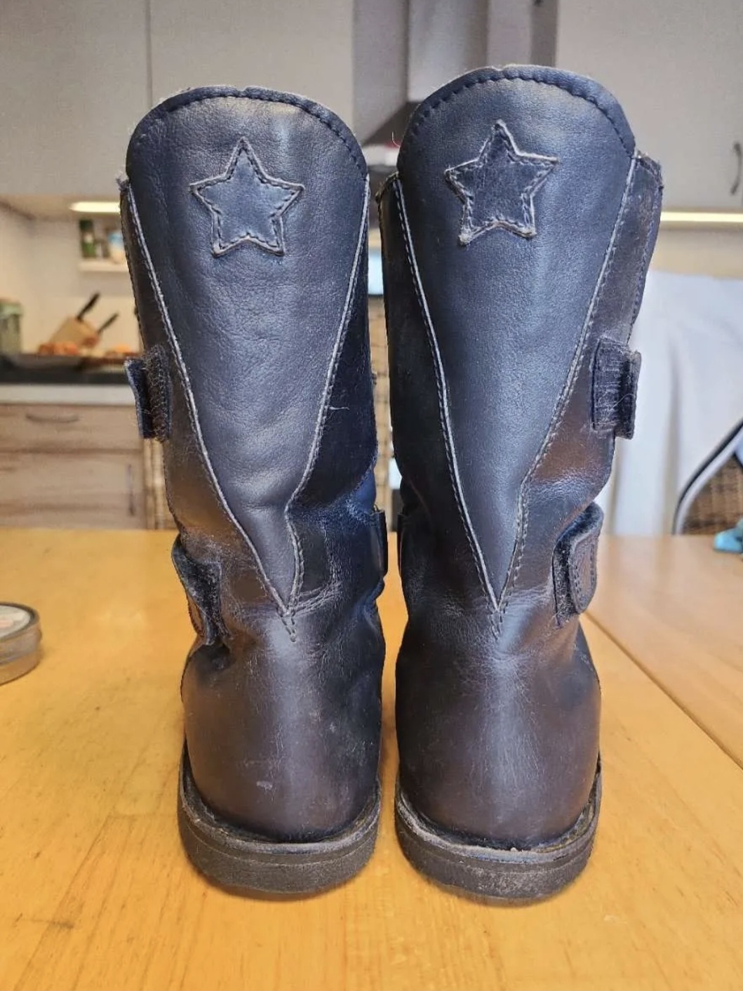 Winterstiefel Kids GGG A10